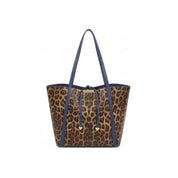 Borsa Shopper Double Braccialini - MYLILLY