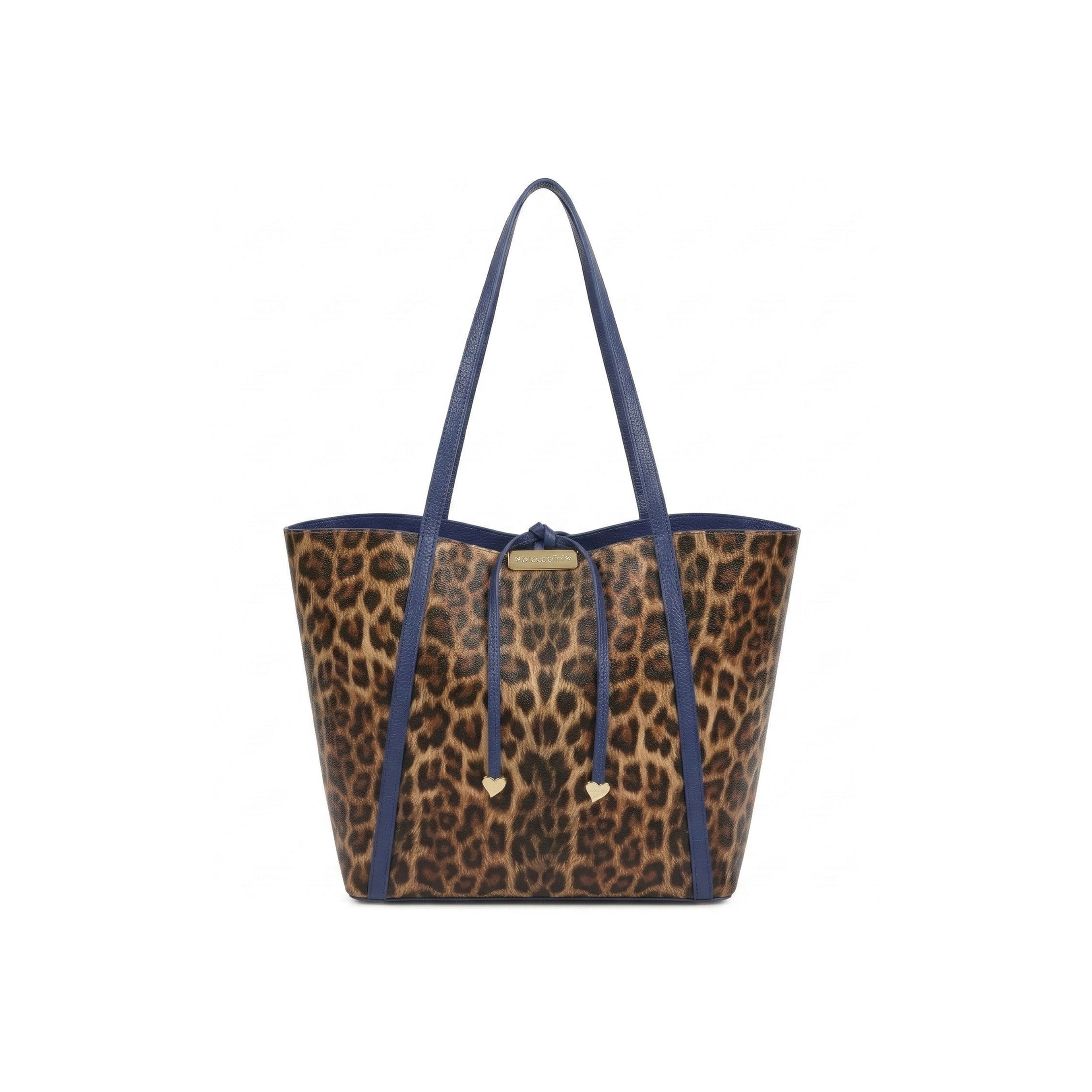Borsa Shopper Double Braccialini - MYLILLY