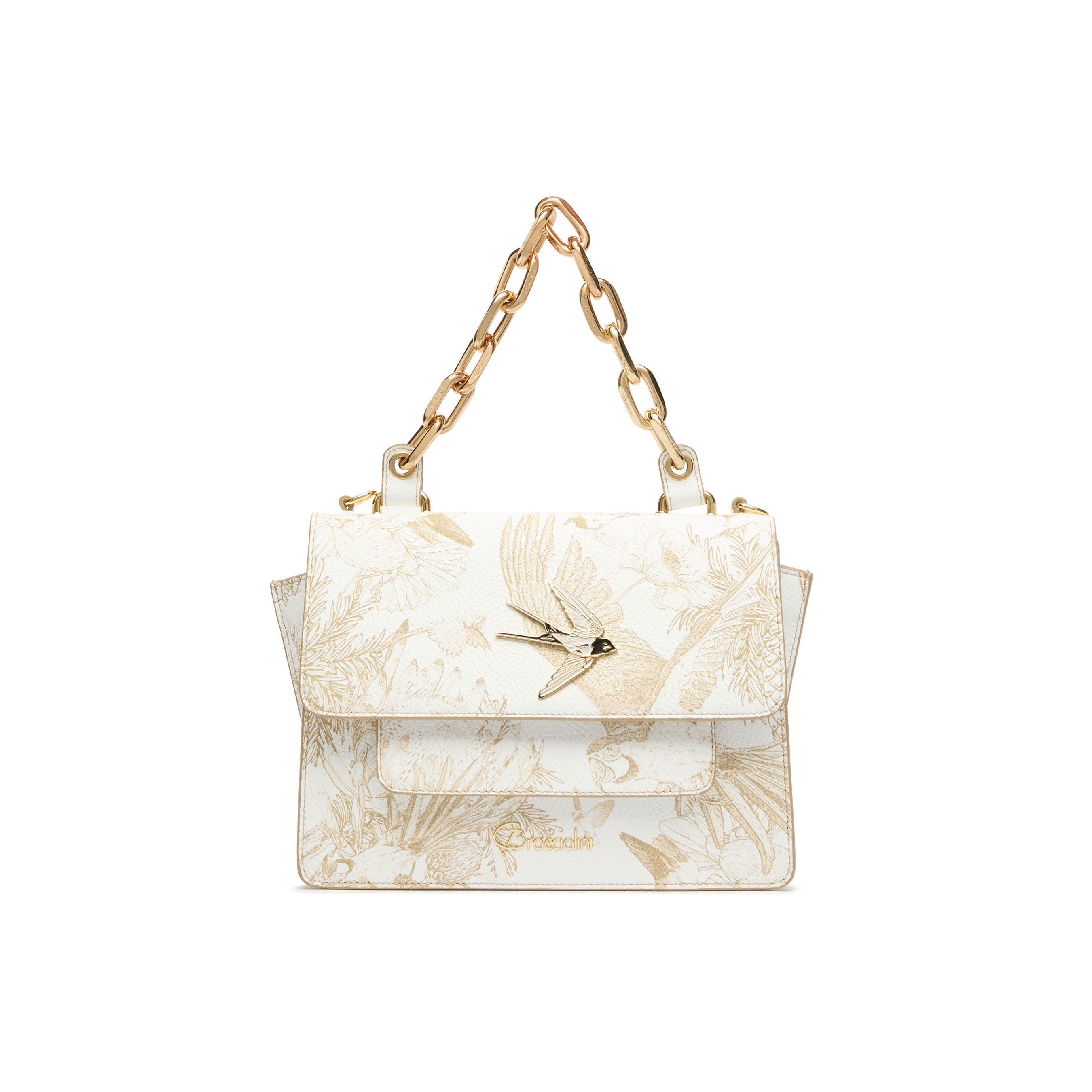 Borsa a mano Deva Braccialini - MYLILLY