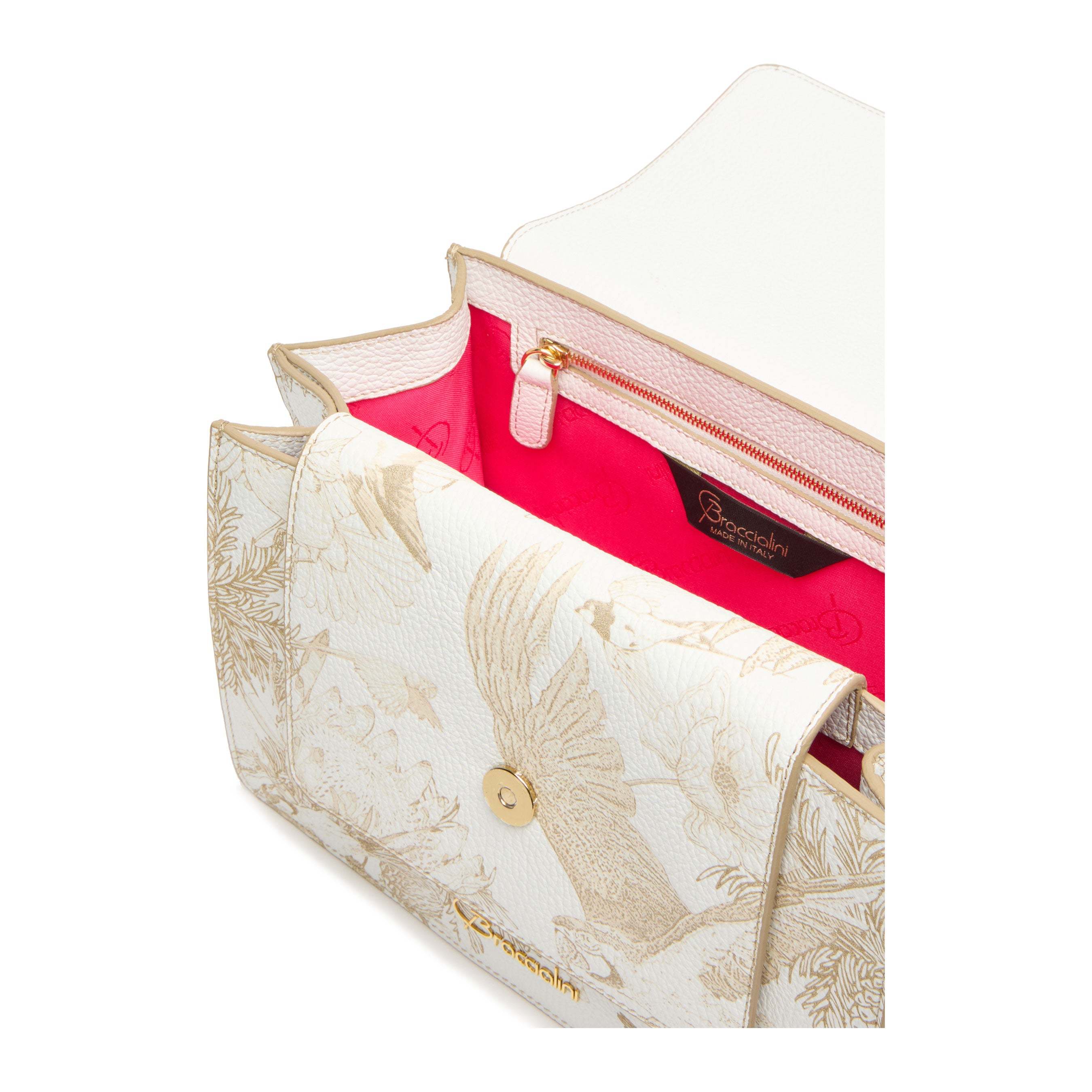 Borsa a mano Deva Braccialini - MYLILLY