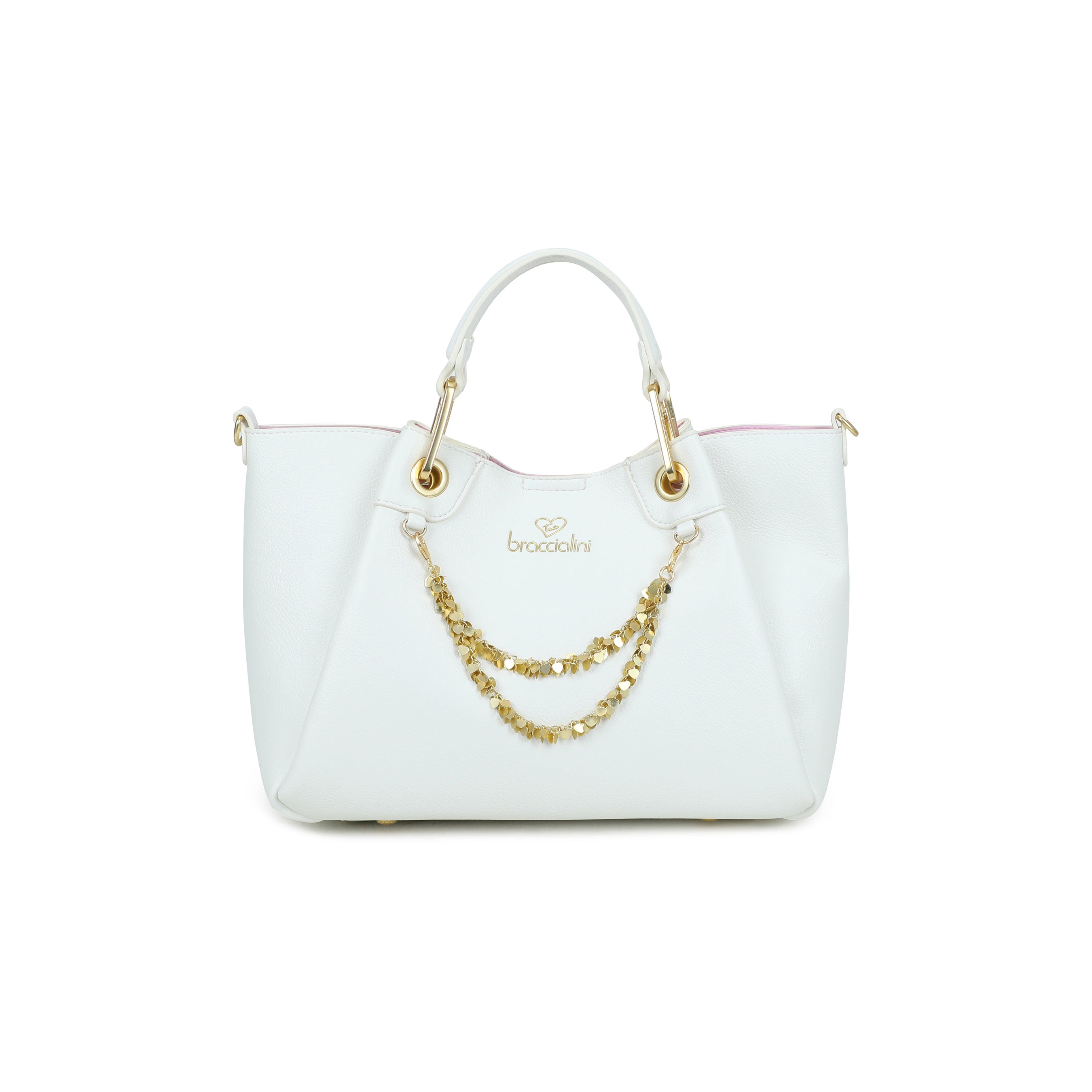 Borsa a mano Amy Braccialini - MYLILLY