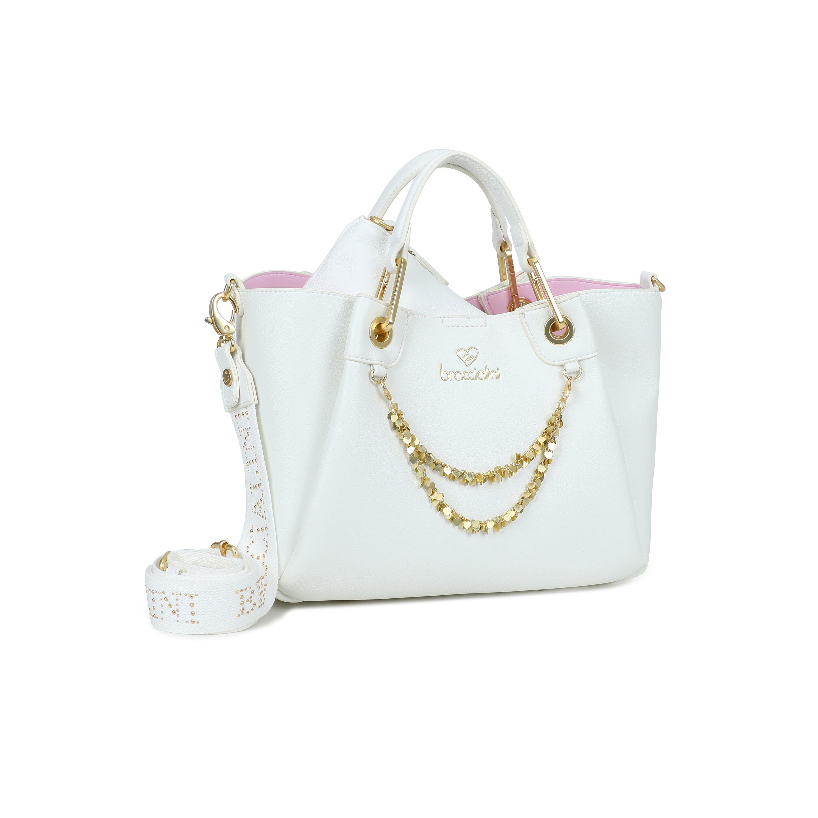 Borsa a mano Amy Braccialini - MYLILLY