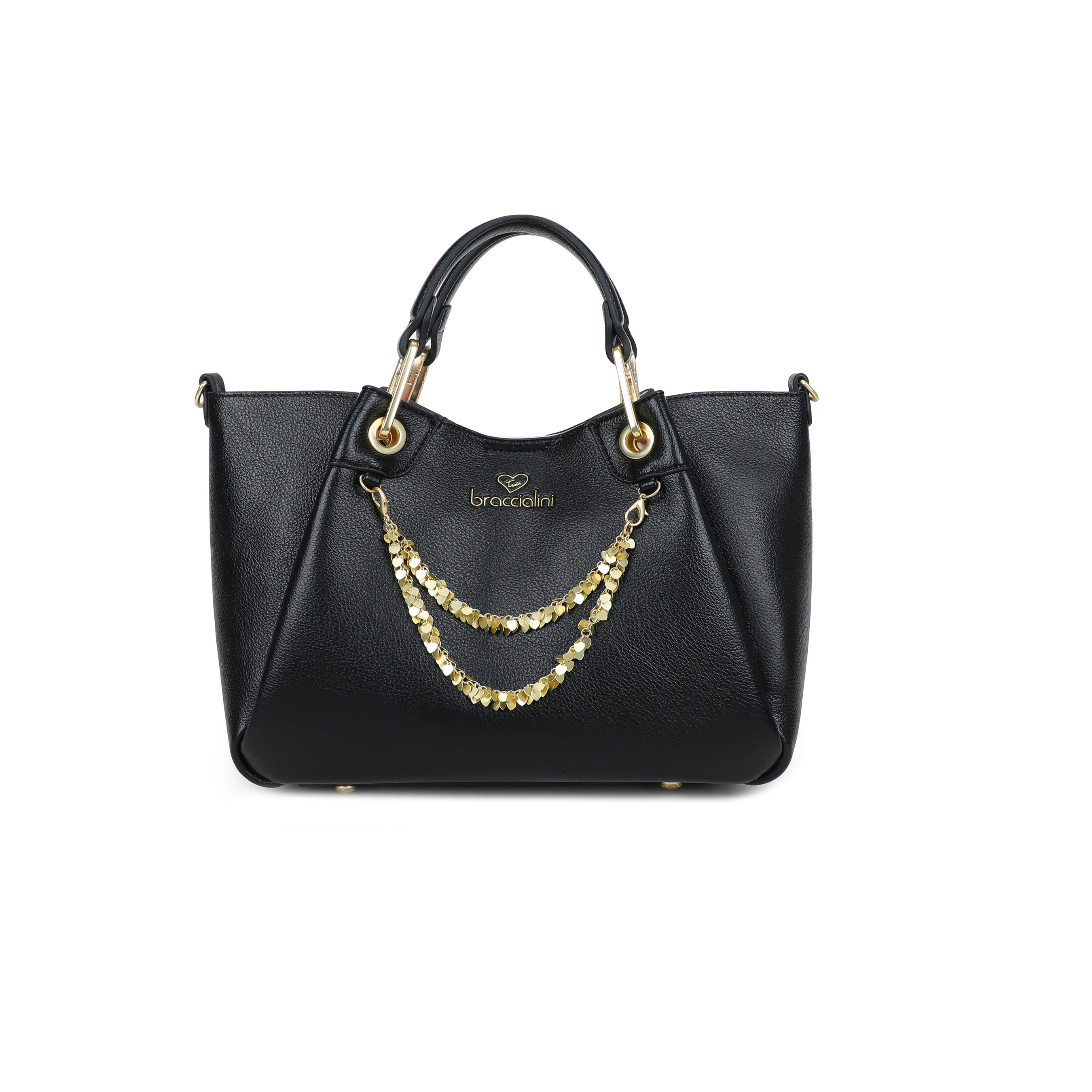 Borsa a mano Amy Braccialini - MYLILLY