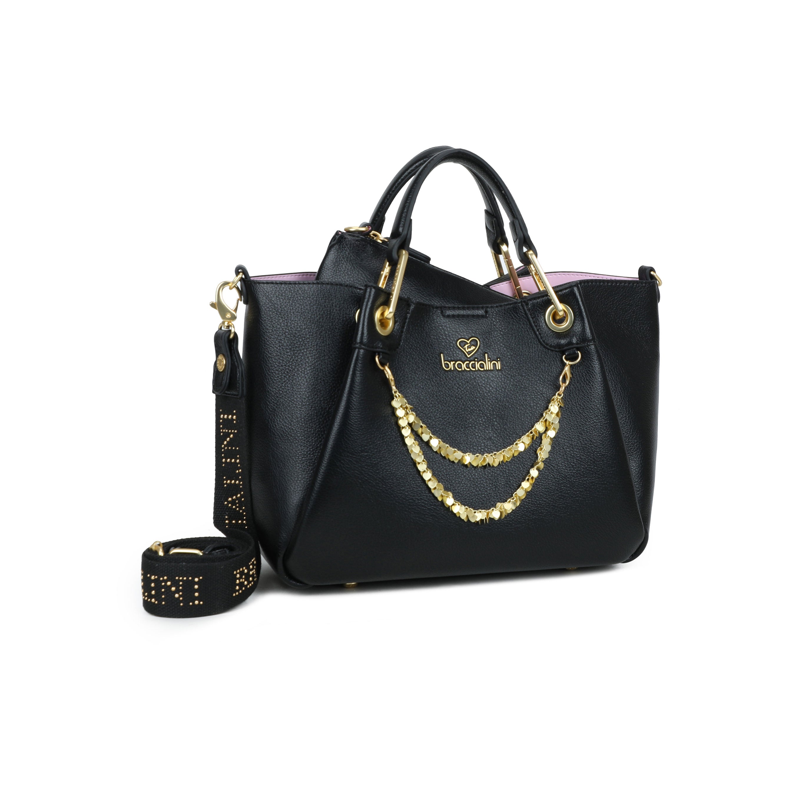Borsa a mano Amy Braccialini - MYLILLY