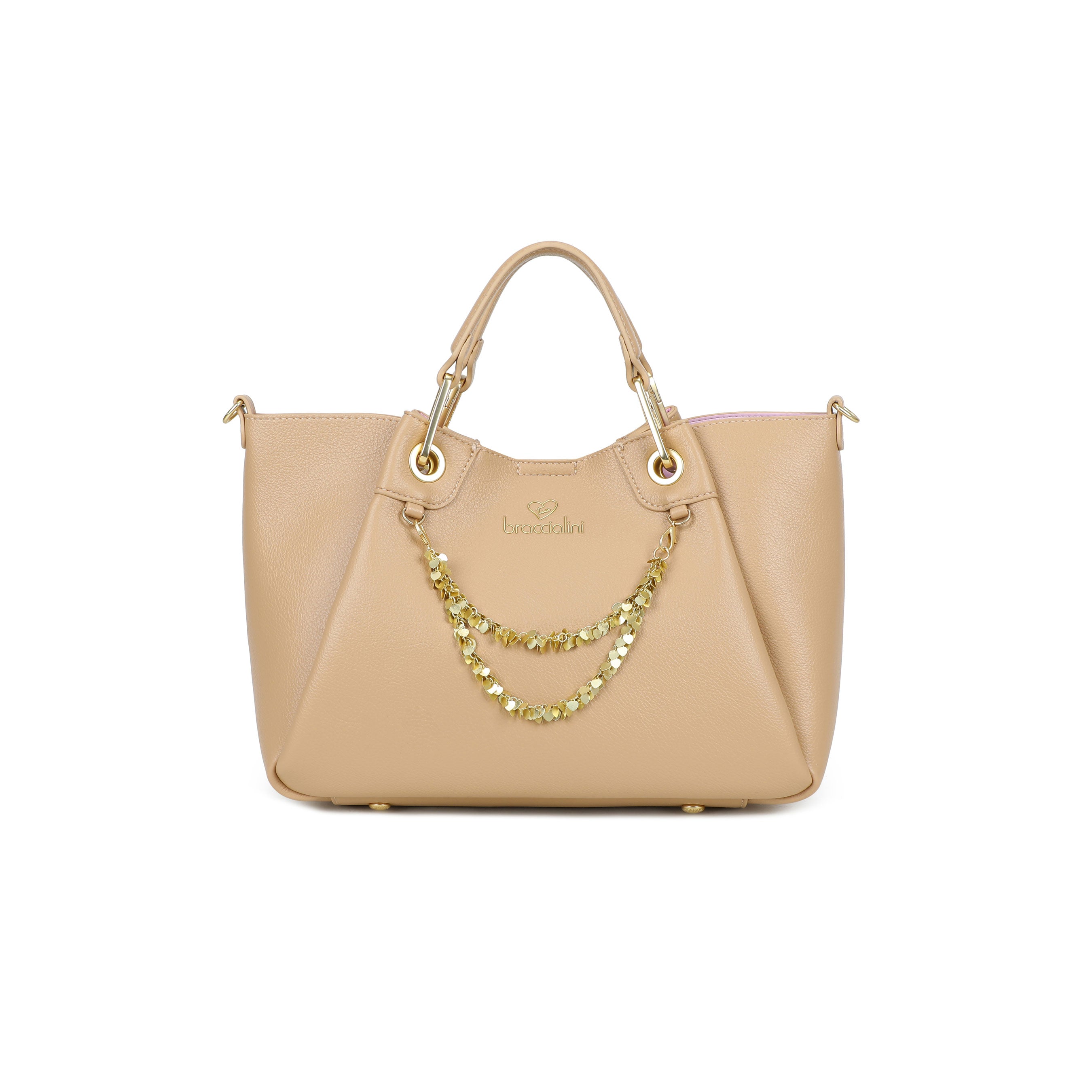Borsa a mano Amy Braccialini - MYLILLY