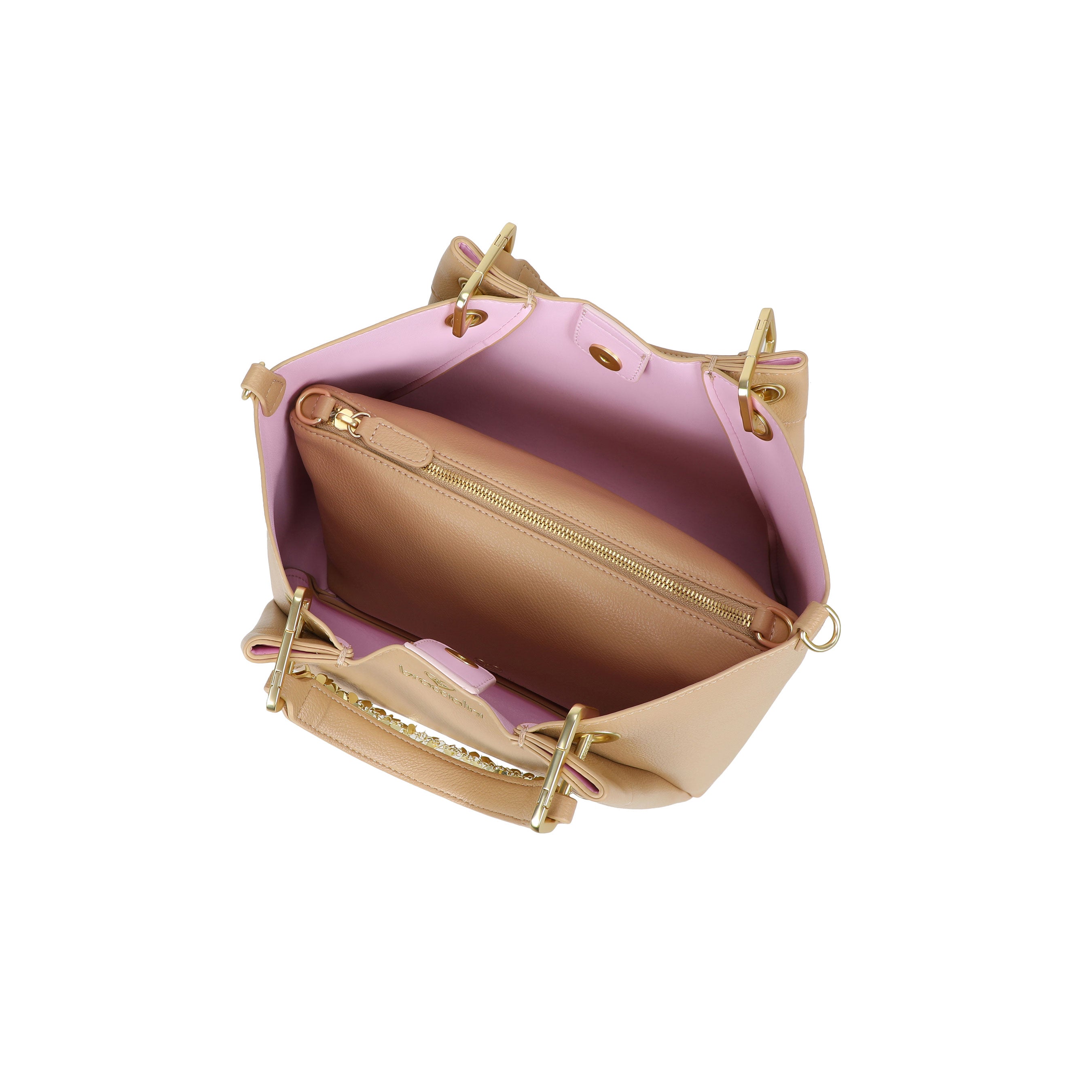 Borsa a mano Amy Braccialini - MYLILLY