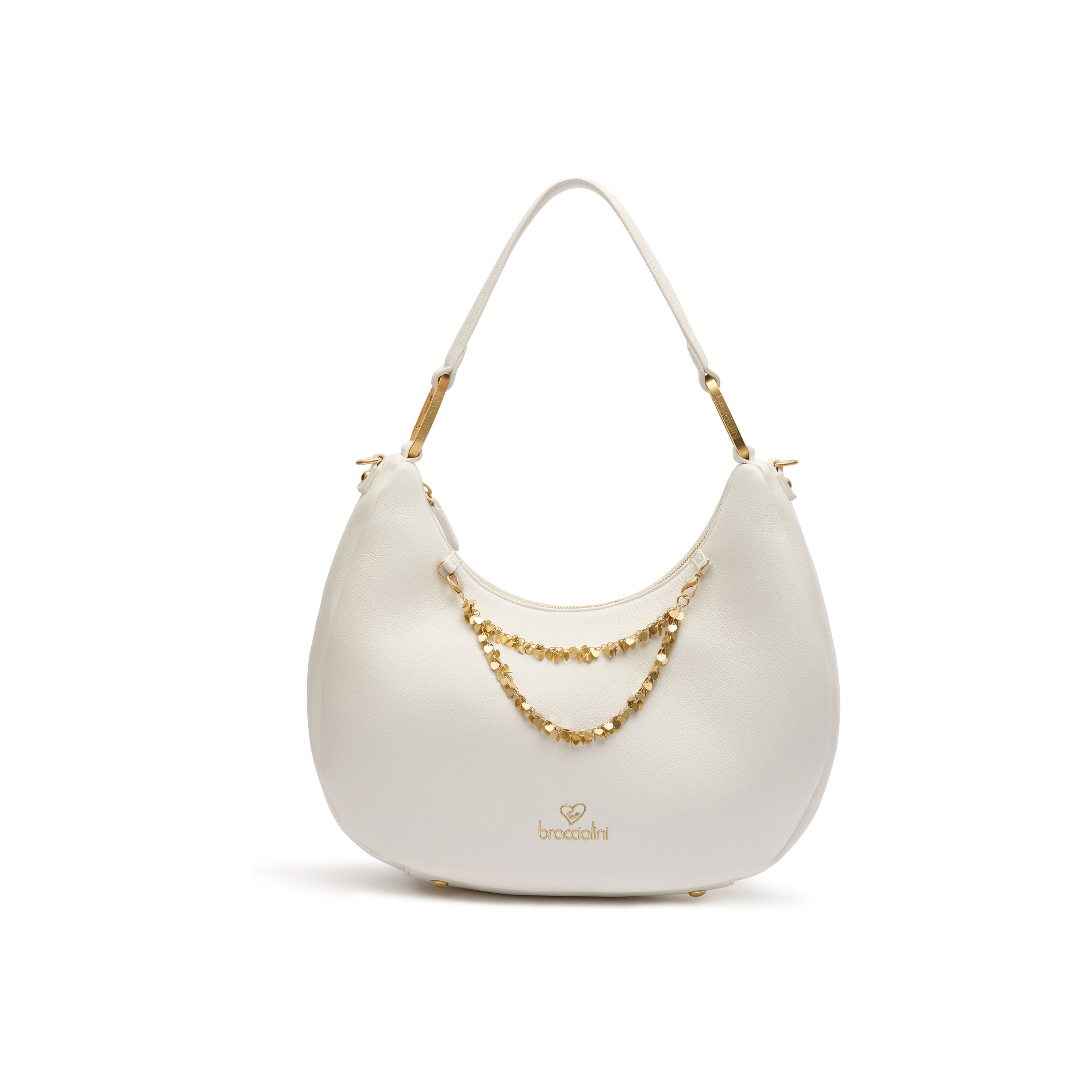 Borsa a spalla Amy Braccialini - MYLILLY