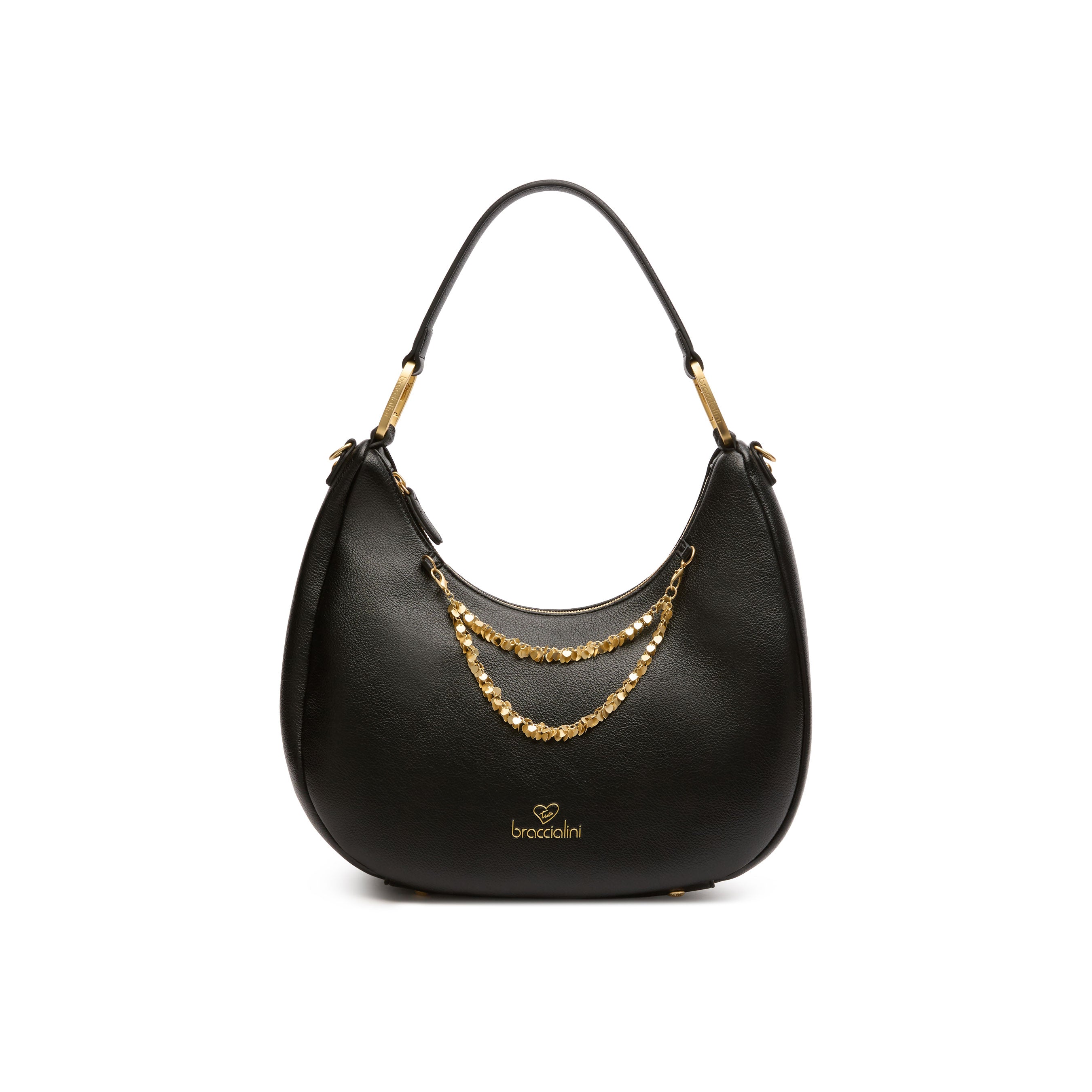 Borsa a spalla Amy Braccialini - MYLILLY