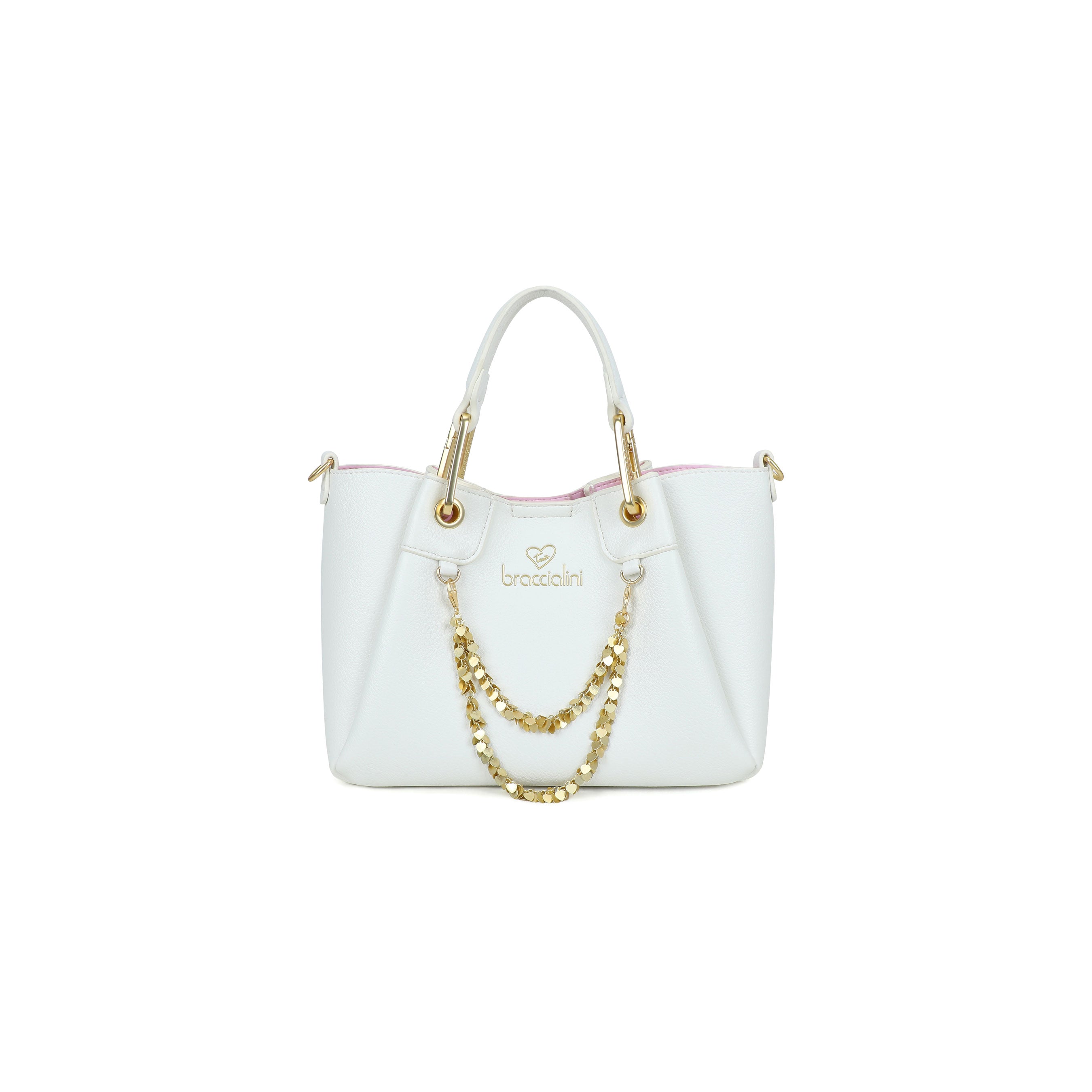 Borsa a mano Amy Braccialini - MYLILLY