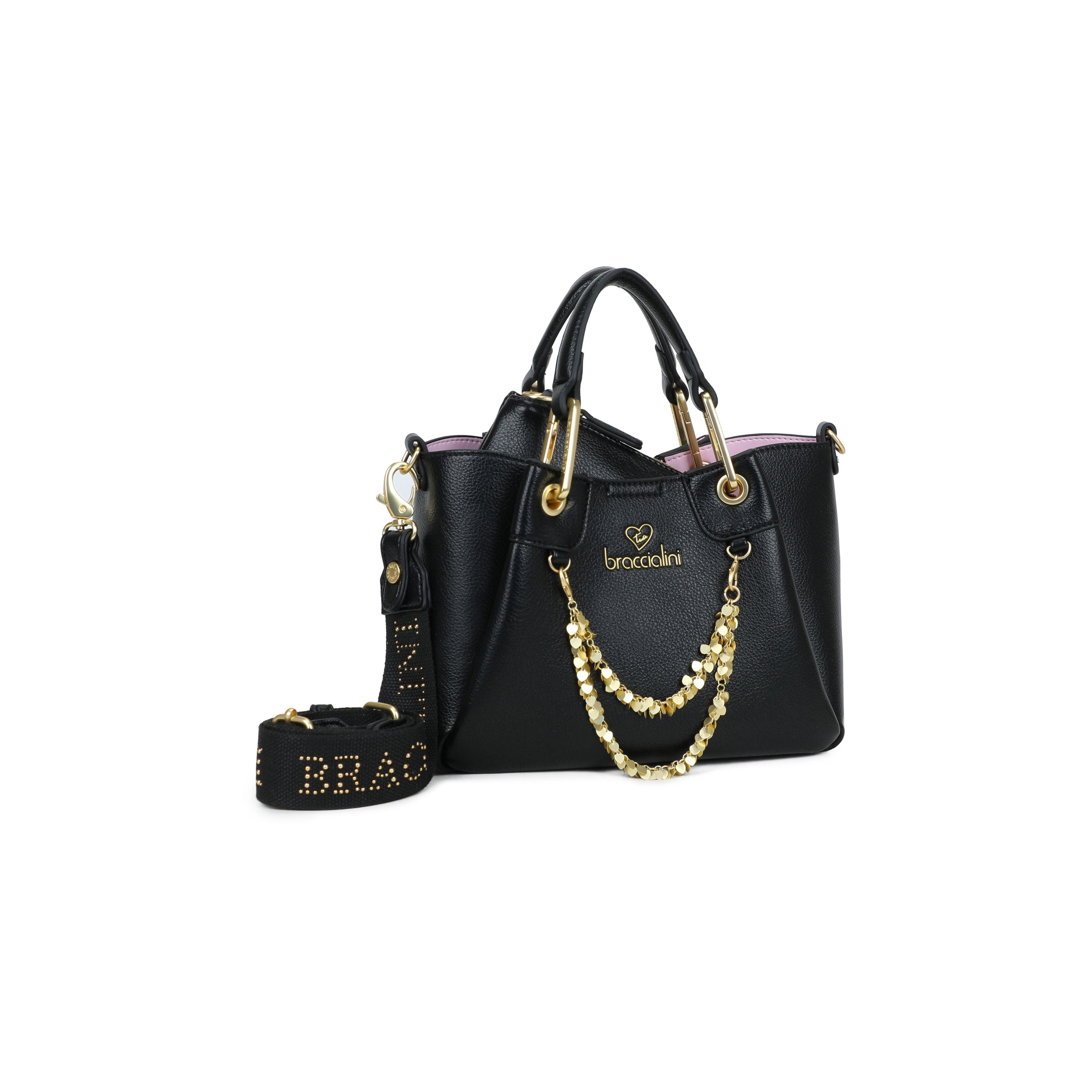 Borsa a mano Amy Braccialini - MYLILLY