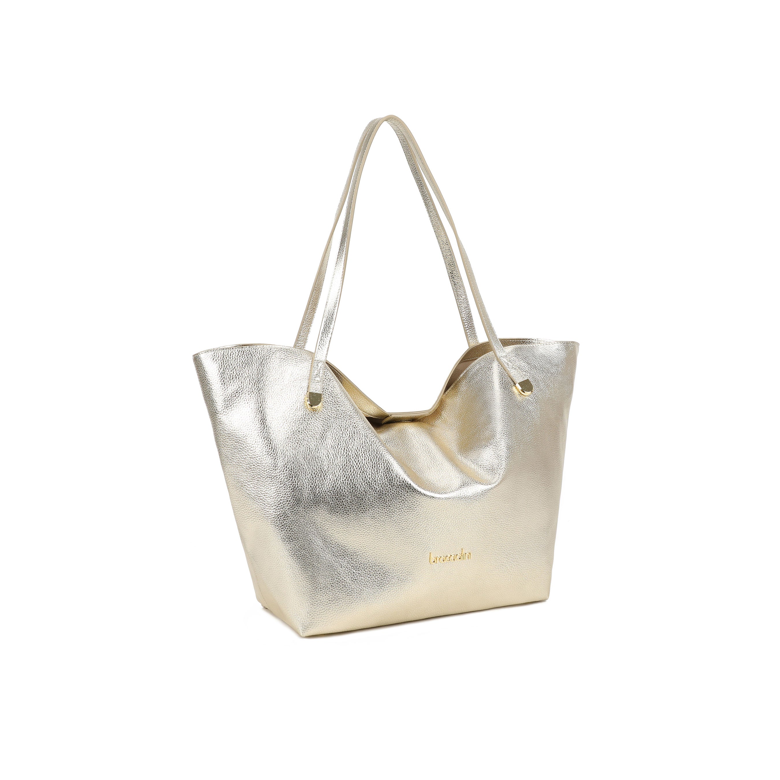 Borsa Shopper Ariel Braccialini - MYLILLY