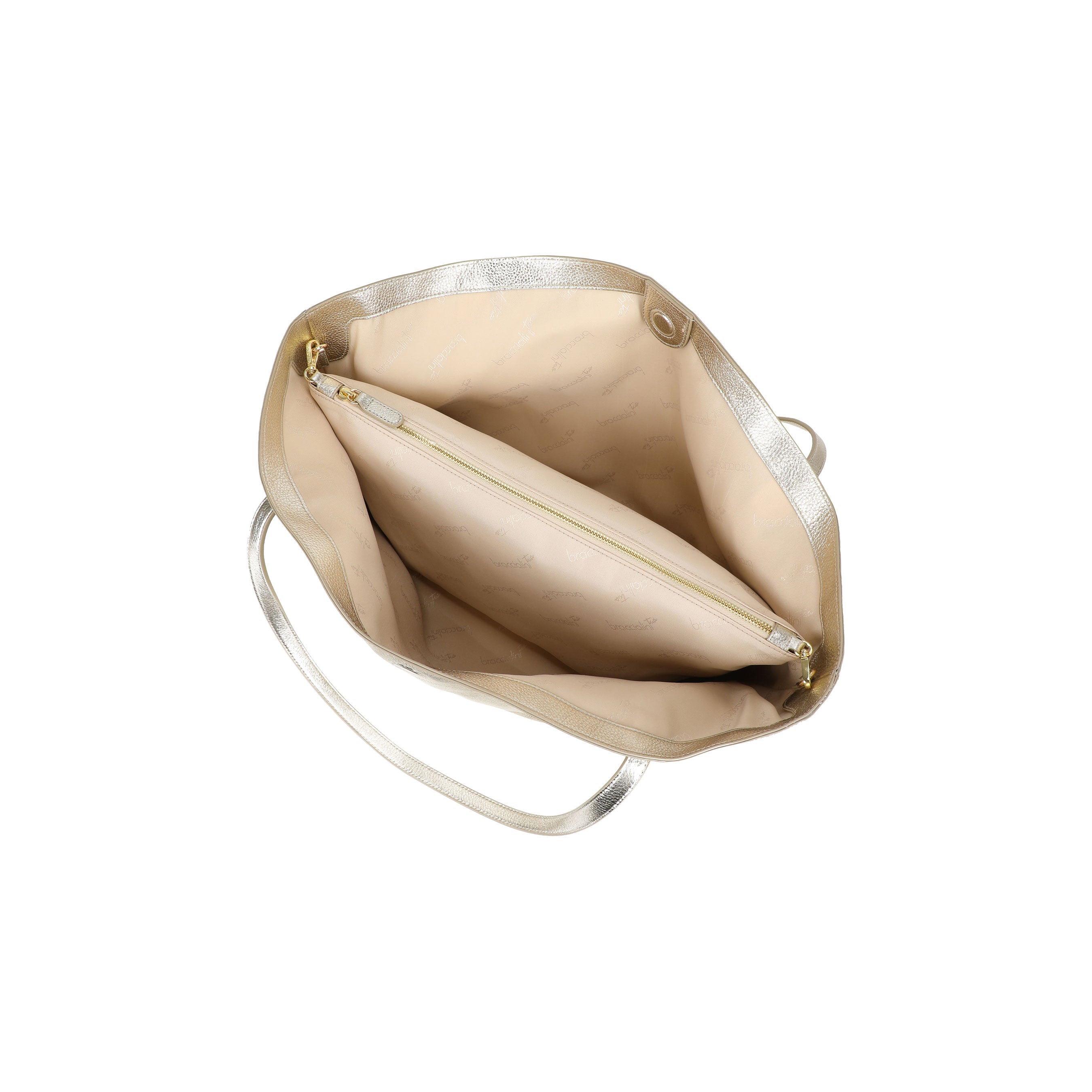 Borsa Shopper Ariel Braccialini - MYLILLY