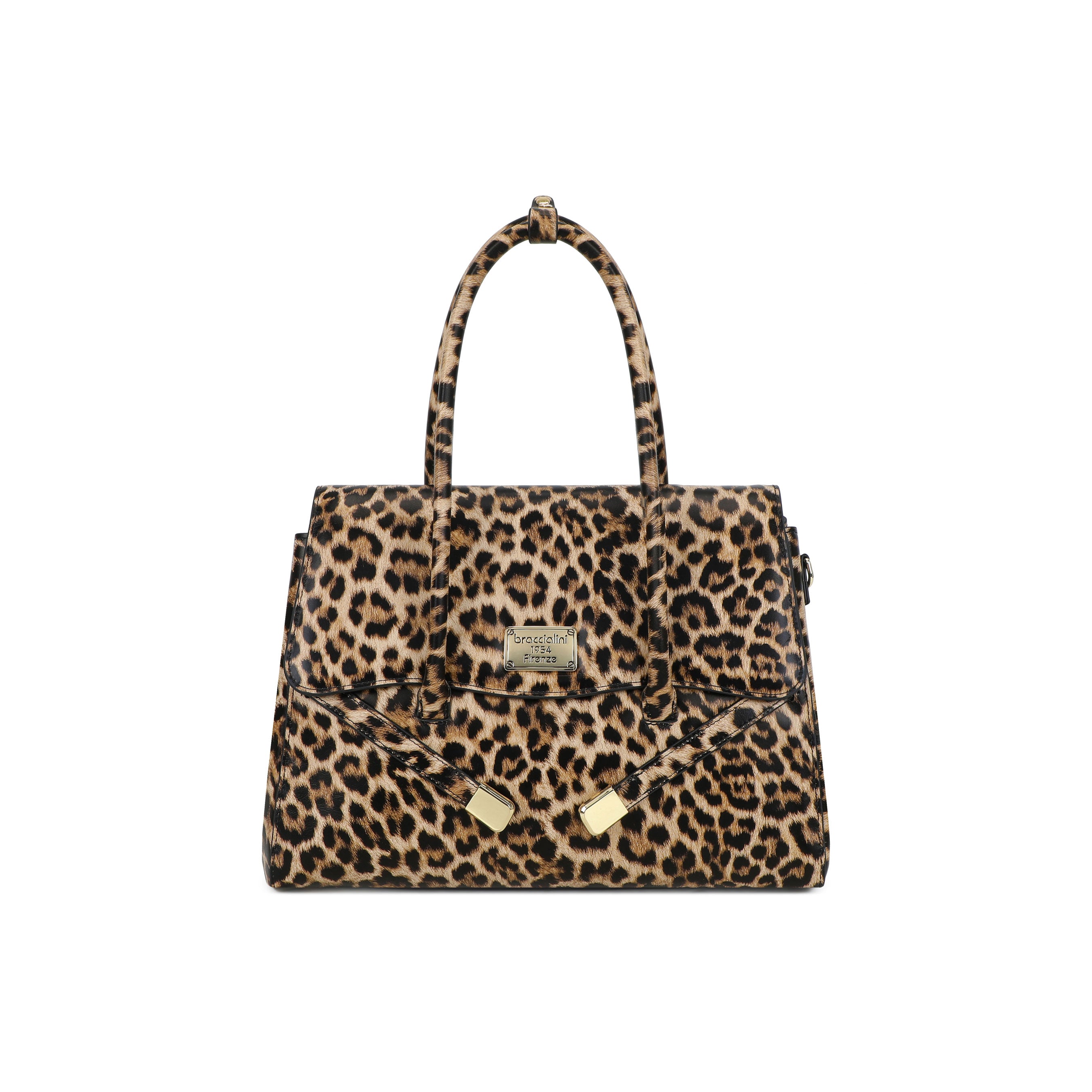 Borsa a spalla Sara Braccialini - MYLILLY