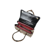 Borsa a spalla Sara Braccialini - MYLILLY