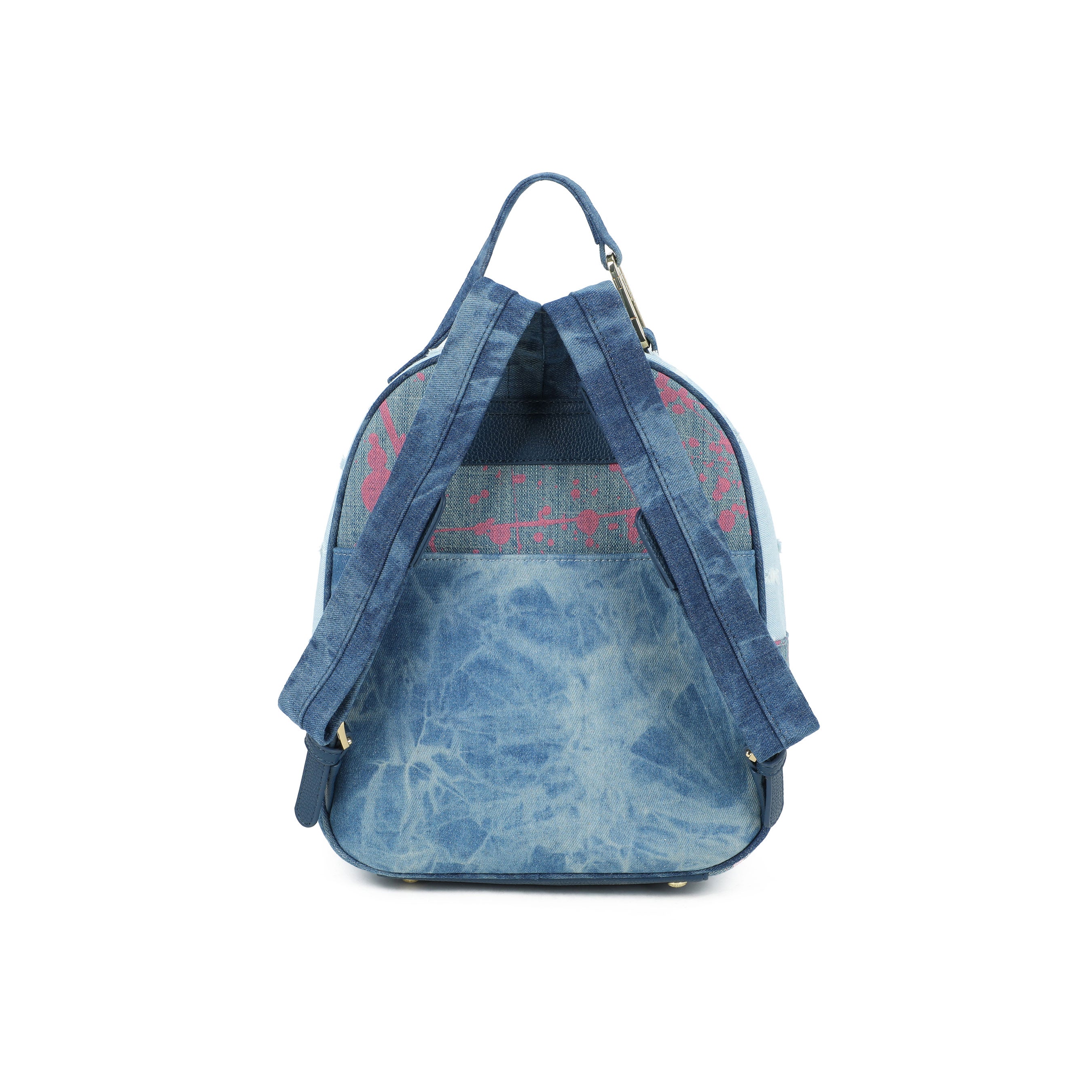 Zaino Amy Jeans Braccialini - MYLILLY