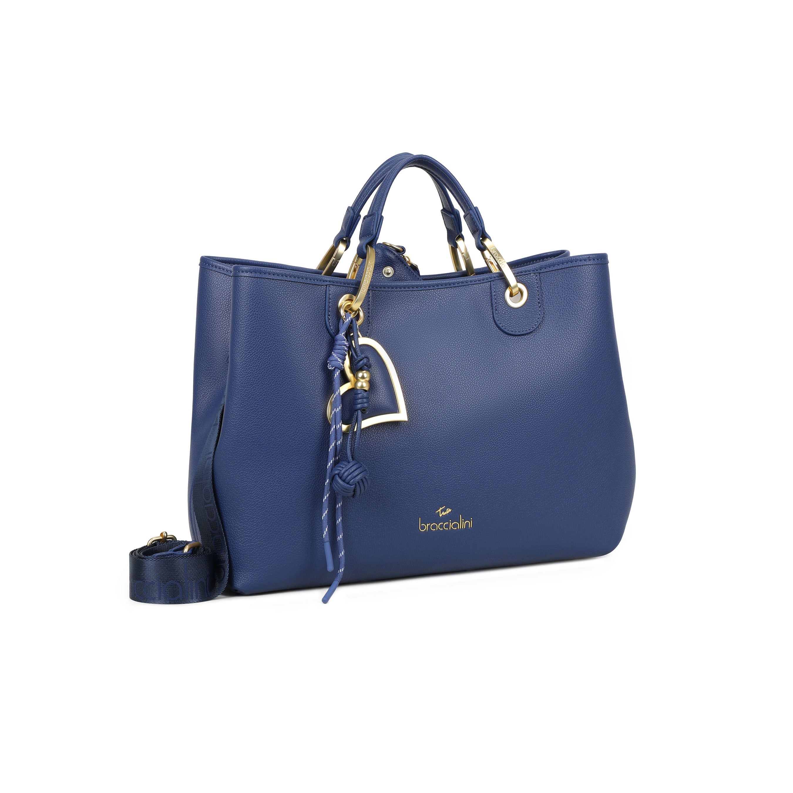 Borsa a mano Beth Braccialini - MYLILLY
