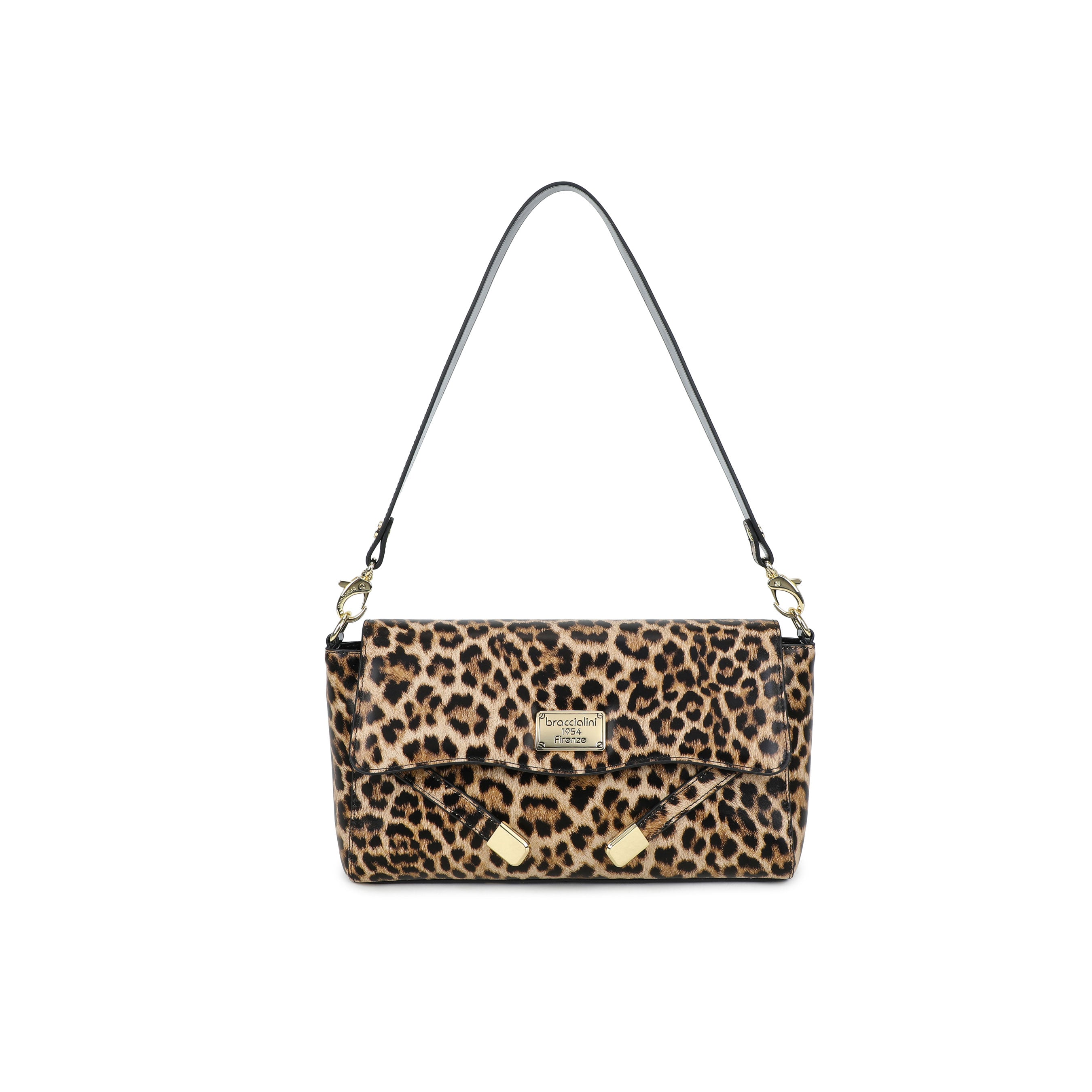 Borsa a spalla Sara Braccialini - MYLILLY