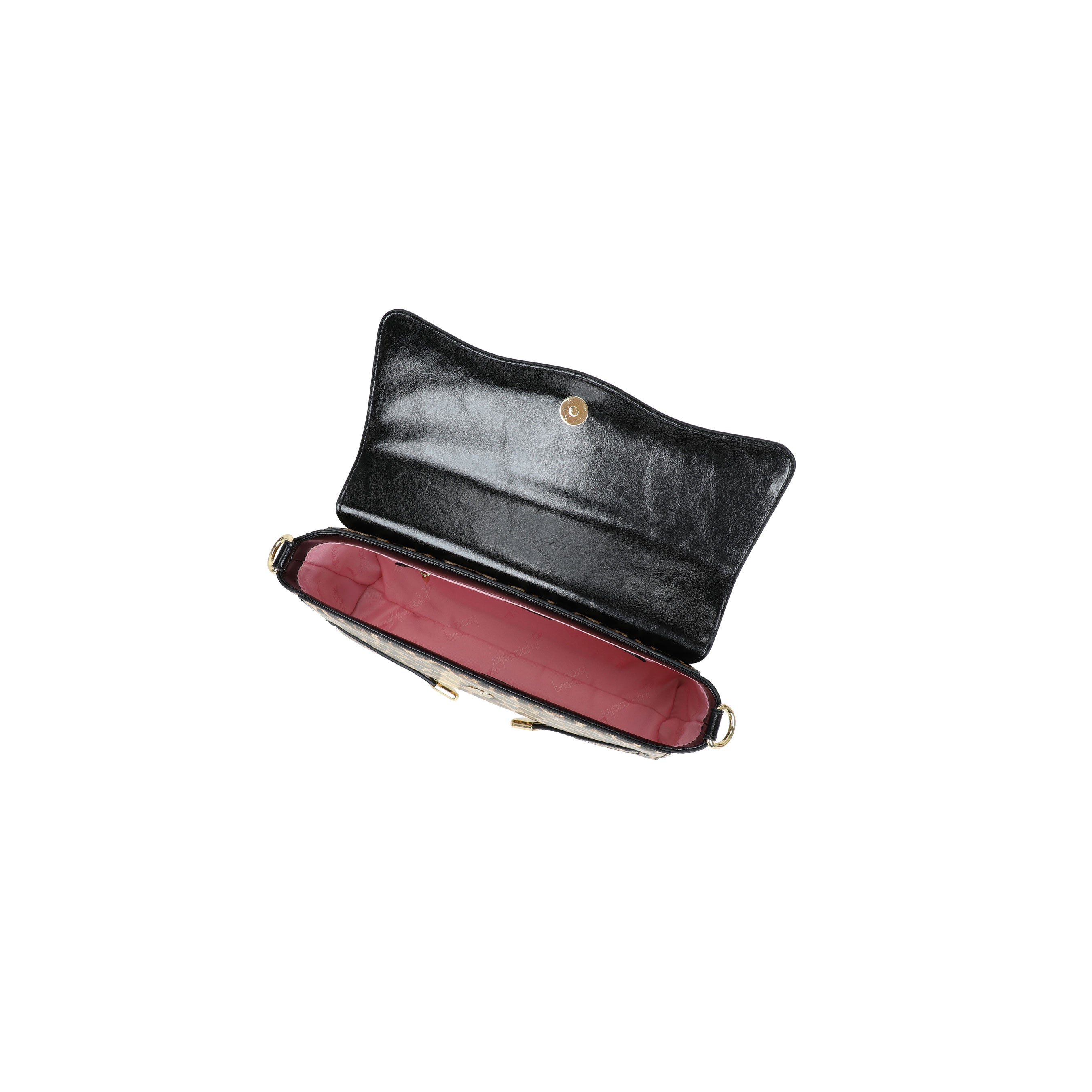 Borsa a spalla Sara Braccialini - MYLILLY
