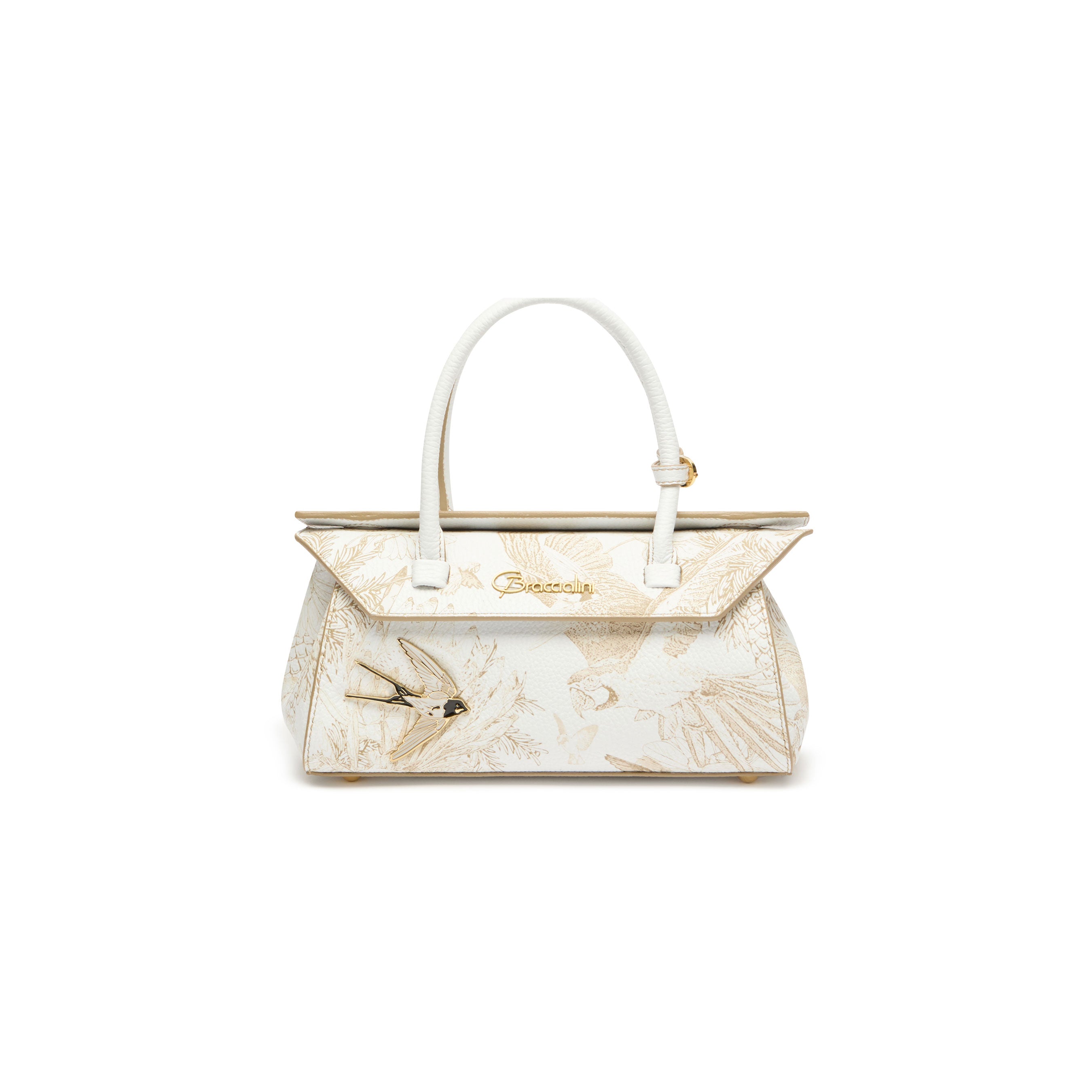 Borsa a mano Deva Braccialini - MYLILLY