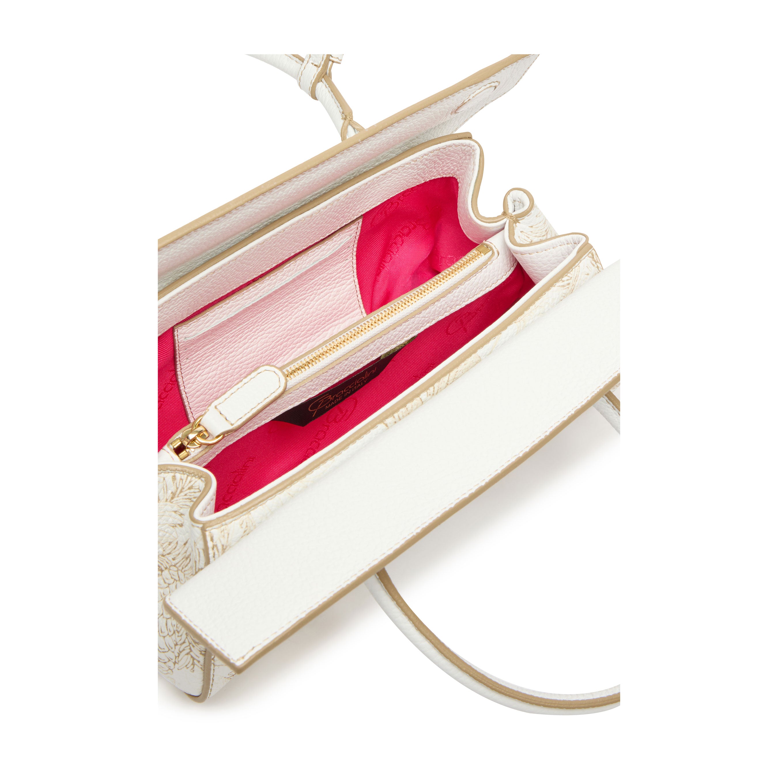 Borsa a mano Deva Braccialini - MYLILLY