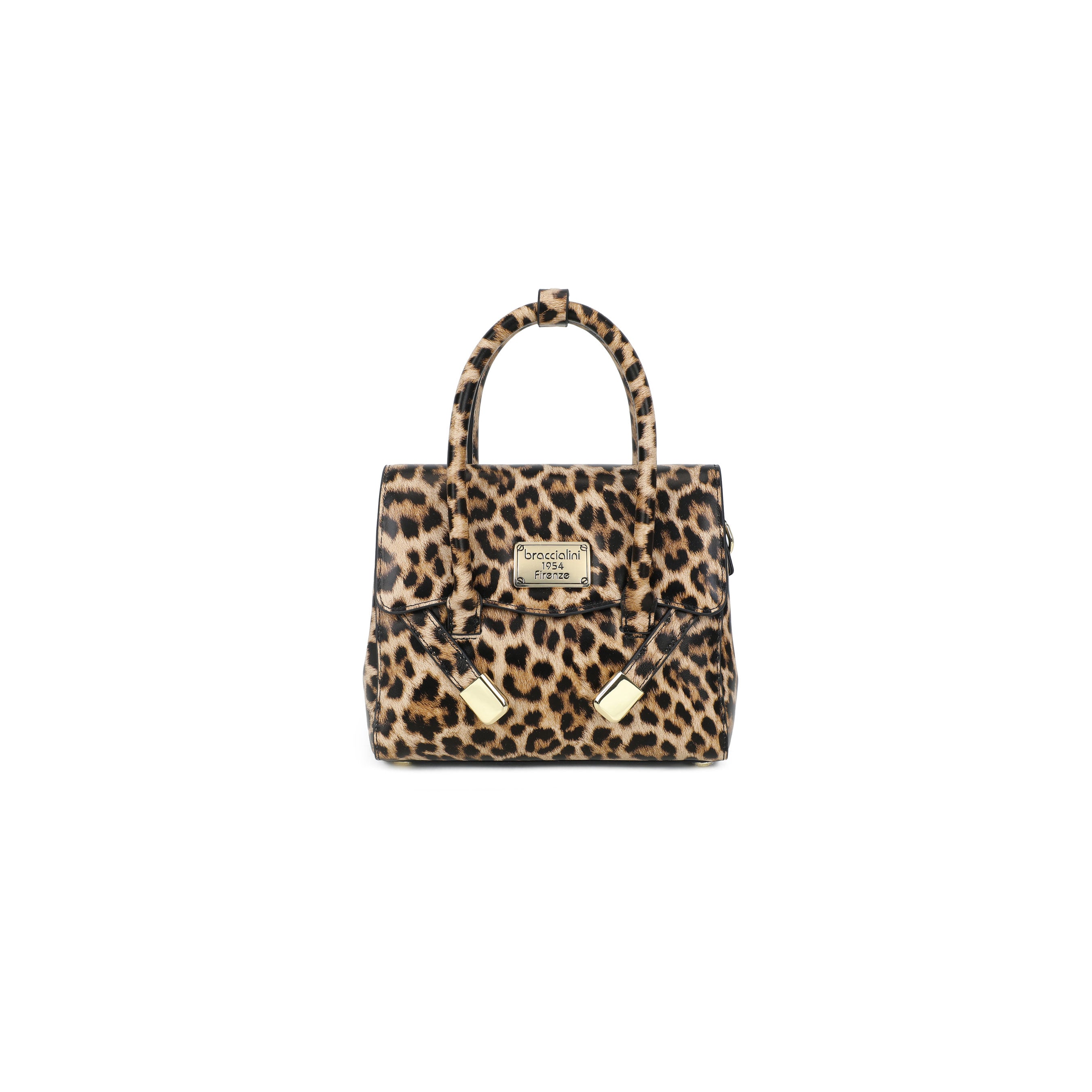 Borsa a mano Sara Braccialini - MYLILLY