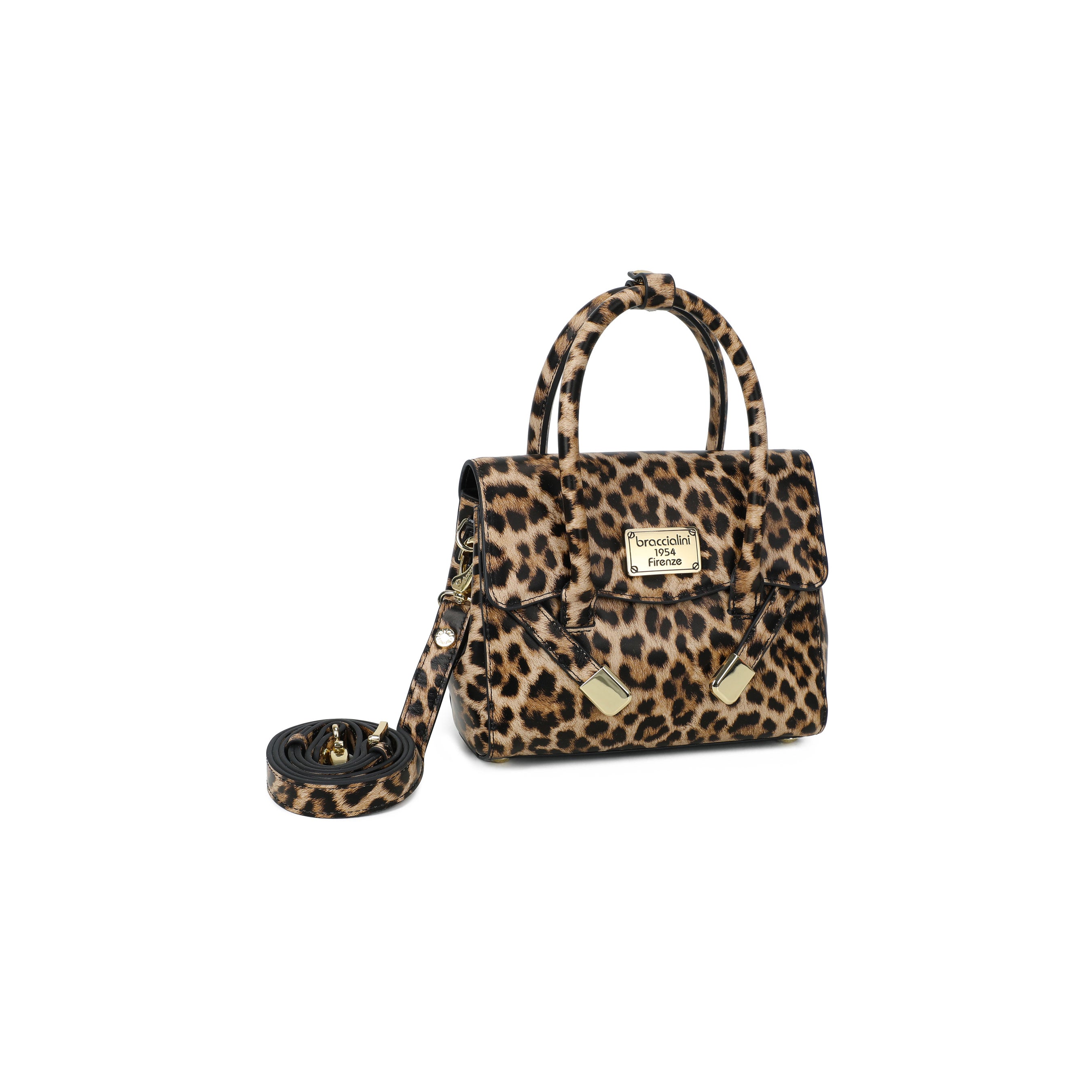 Borsa a mano Sara Braccialini - MYLILLY