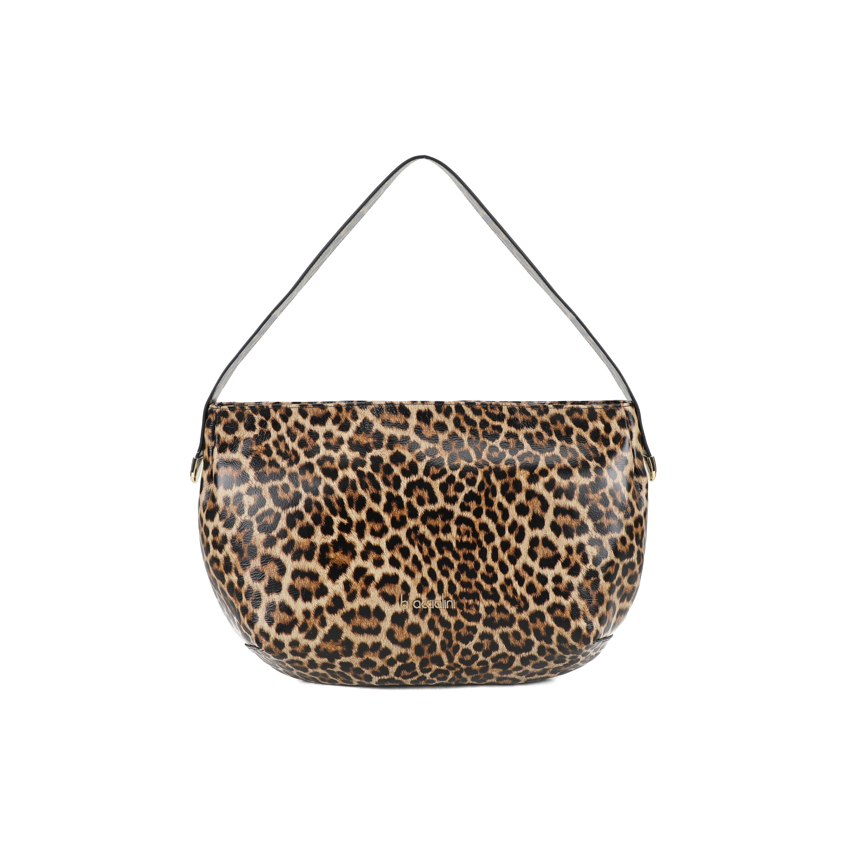 Borsa a spalla Ariel Braccialini - MYLILLY