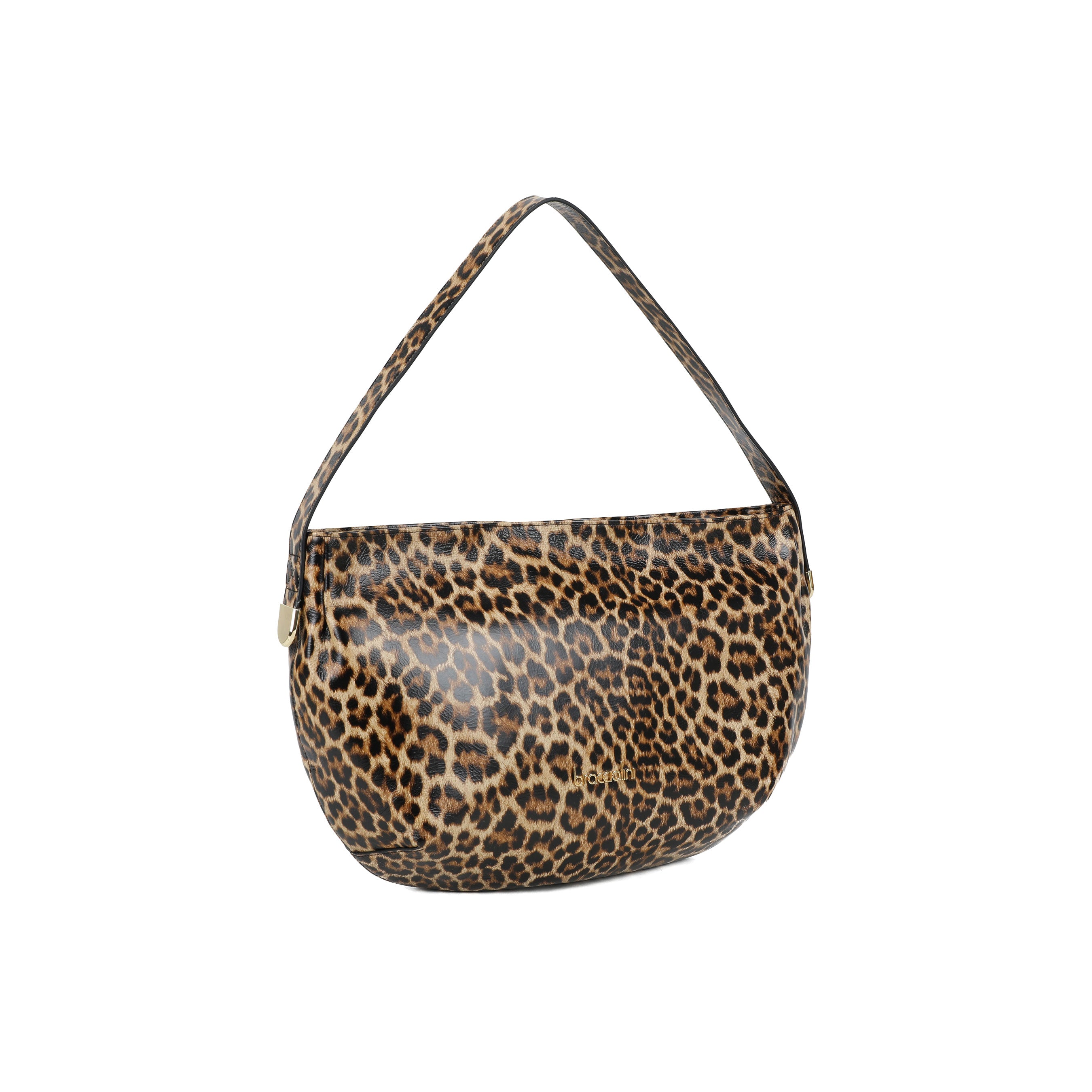 Borsa a spalla Ariel Braccialini - MYLILLY