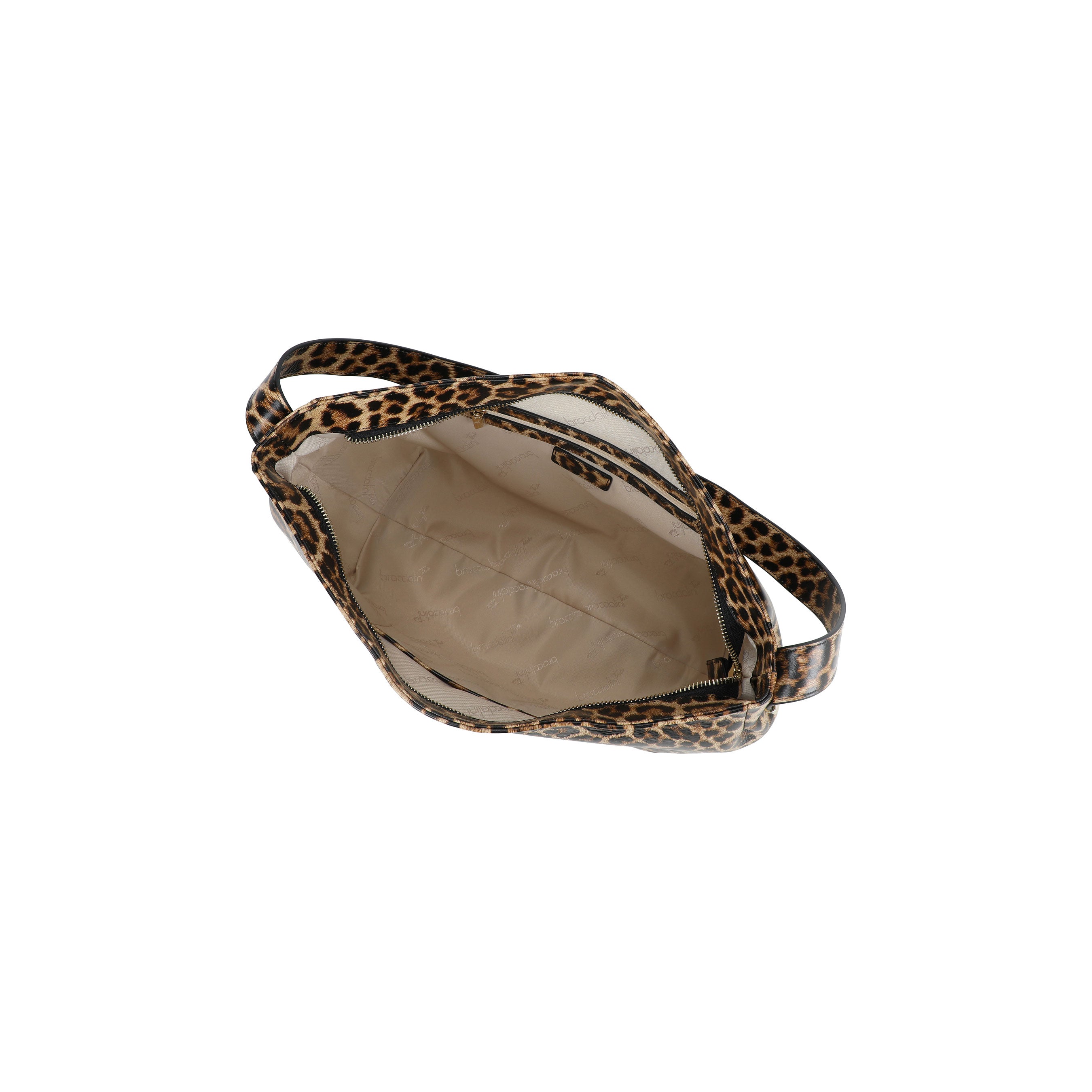 Borsa a spalla Ariel Braccialini - MYLILLY
