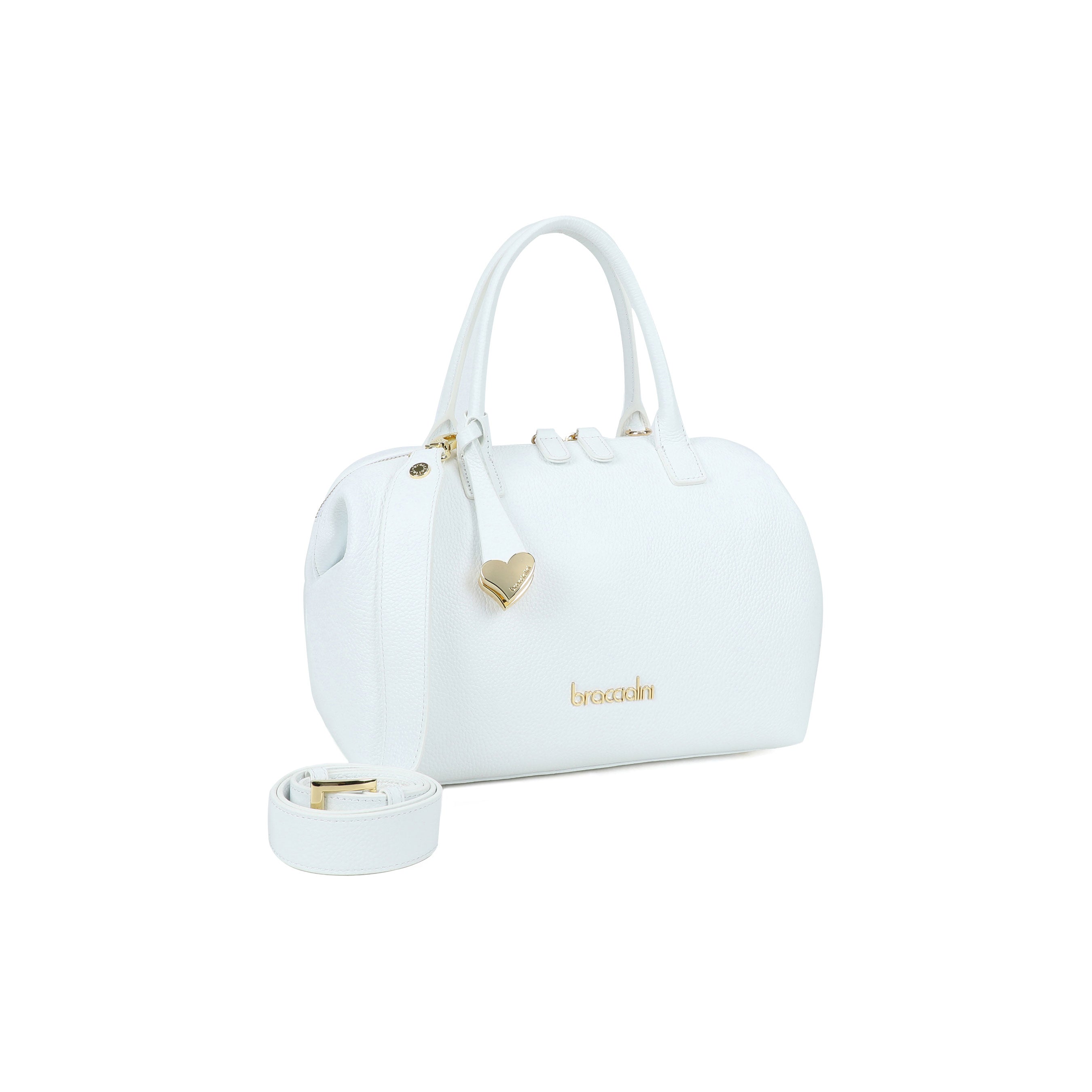 Borsa a mano Michelle Braccialini - MYLILLY