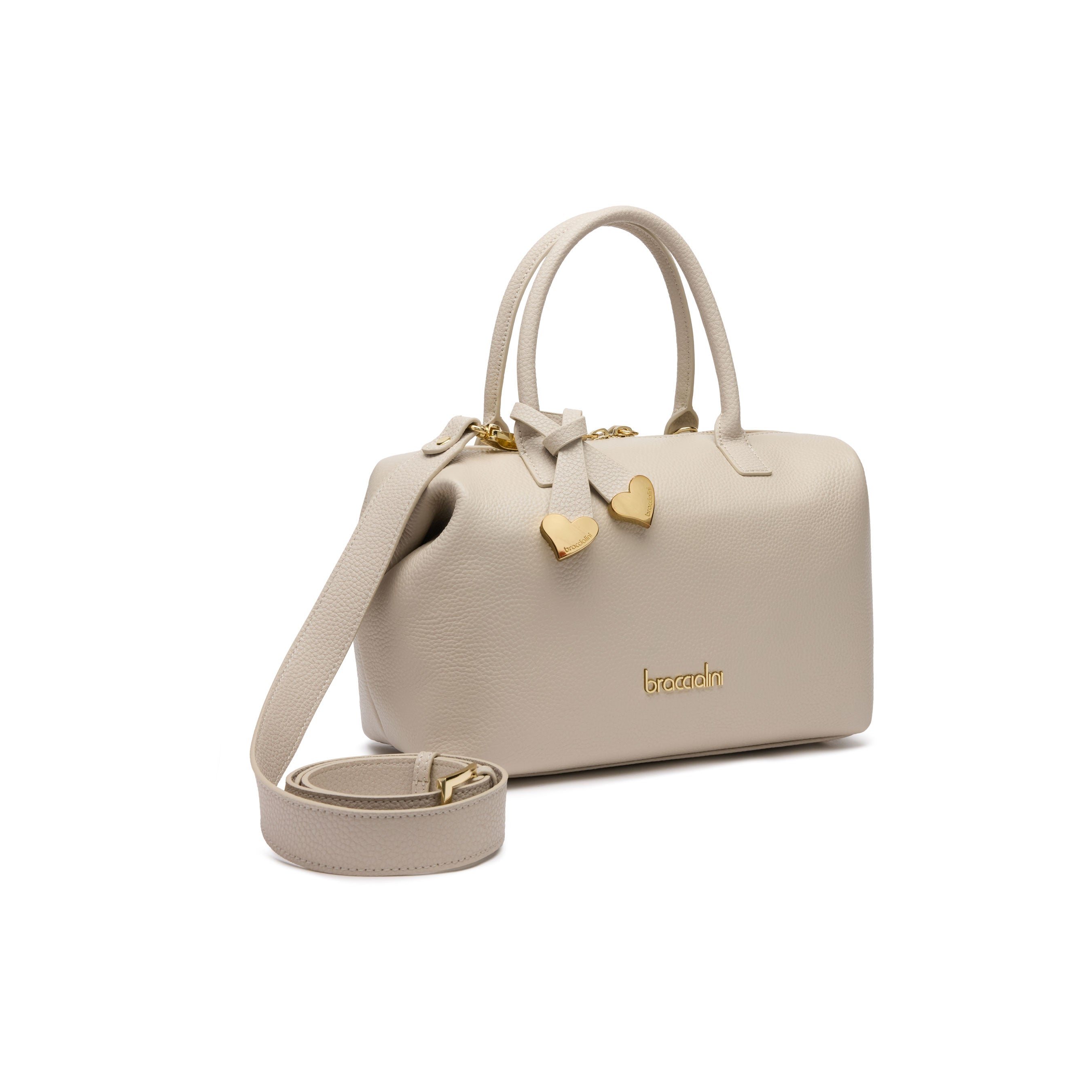Borsa a mano Michelle Braccialini - MYLILLY