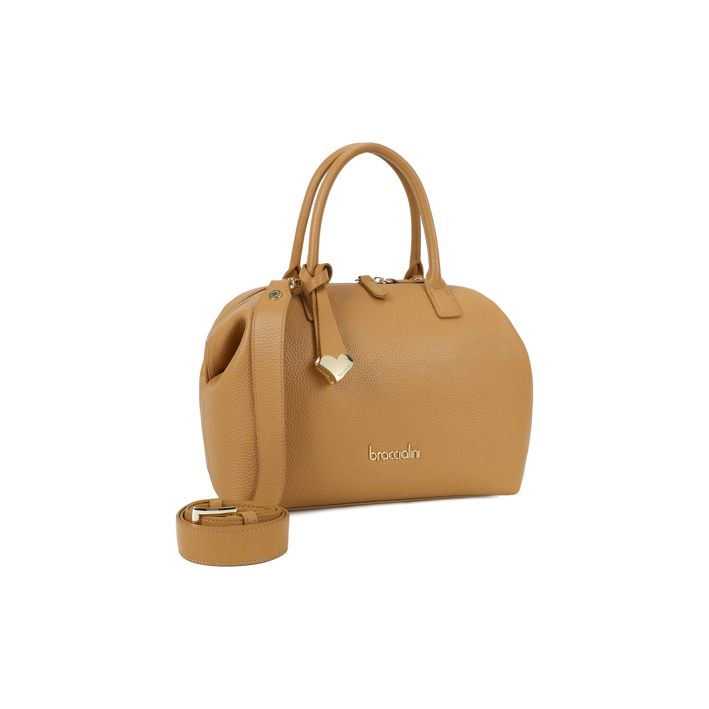 Borsa a mano Michelle Braccialini - MYLILLY