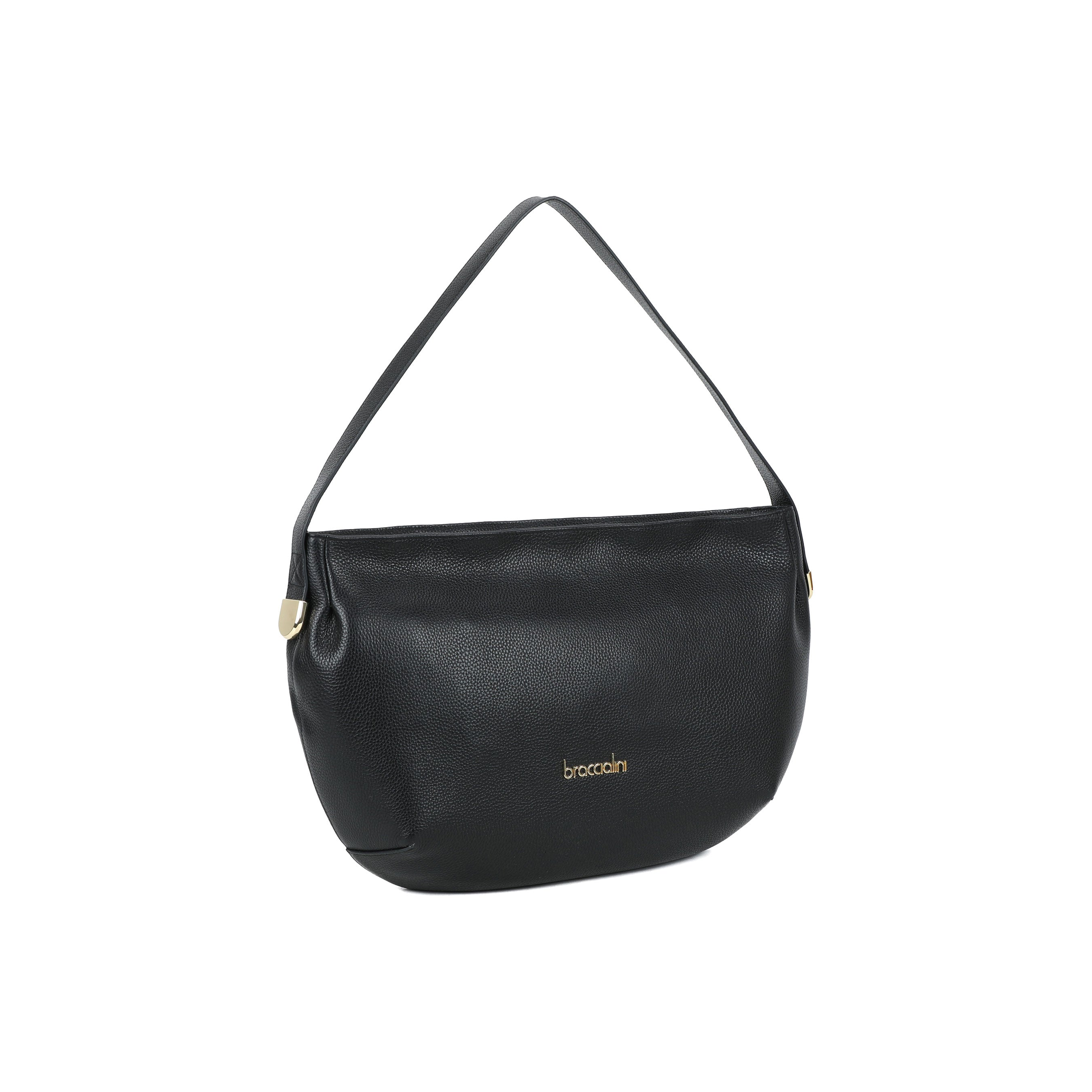 Borsa a spalla Ariel Braccialini - MYLILLY