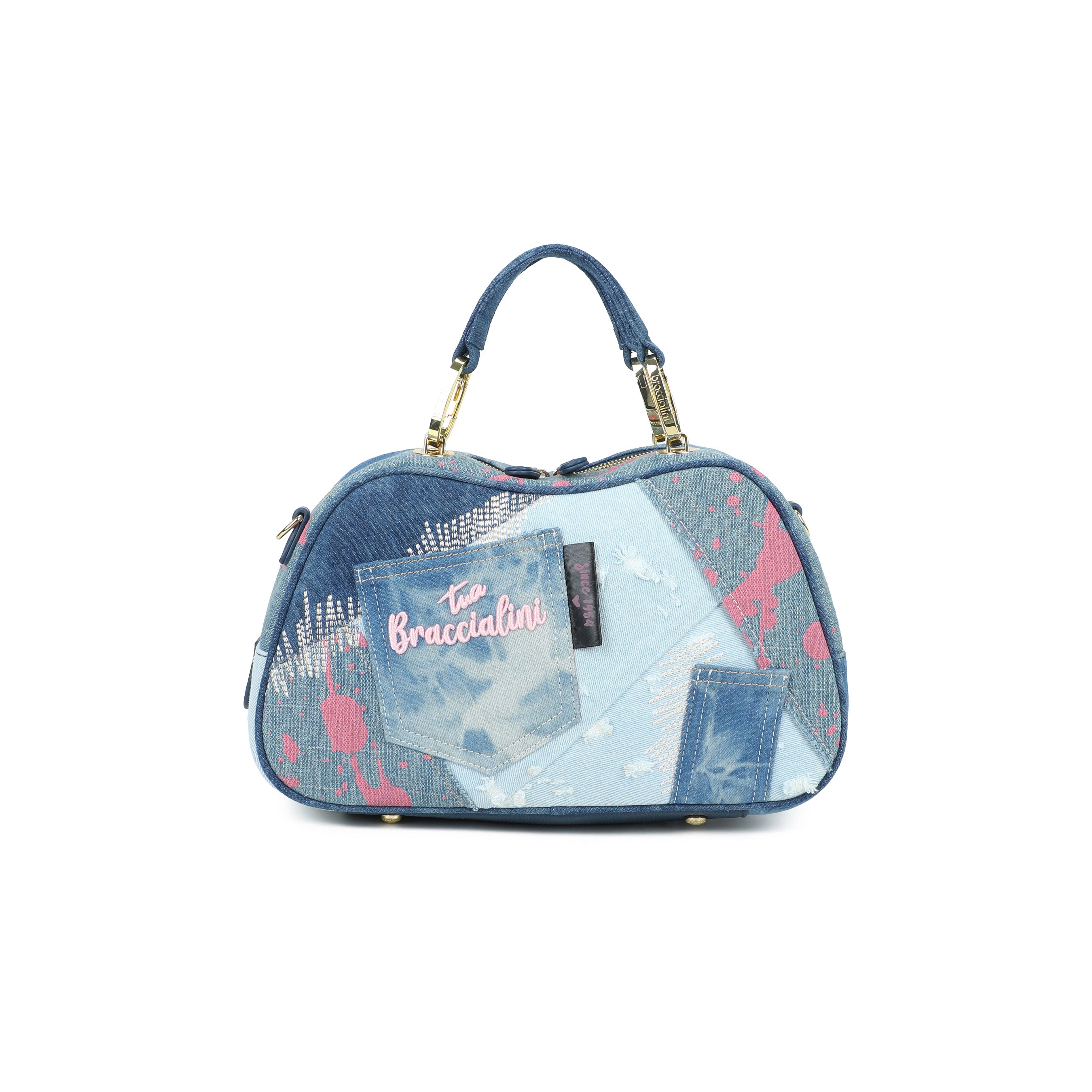 Borsa a mano Candy Braccialini - MYLILLY