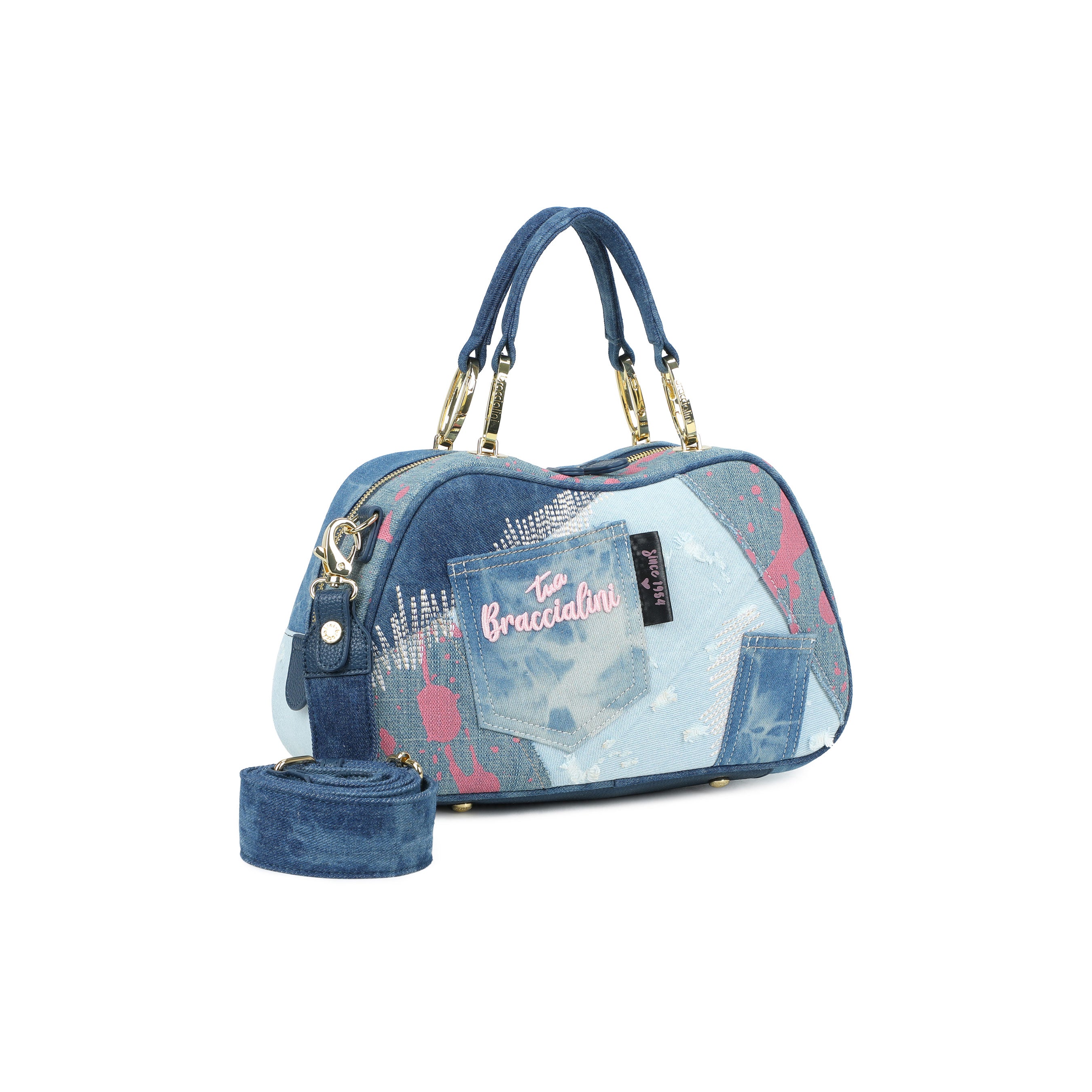 Borsa a mano Candy Braccialini - MYLILLY