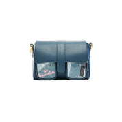 Borsa a tracolla Jinny Braccialini - MYLILLY