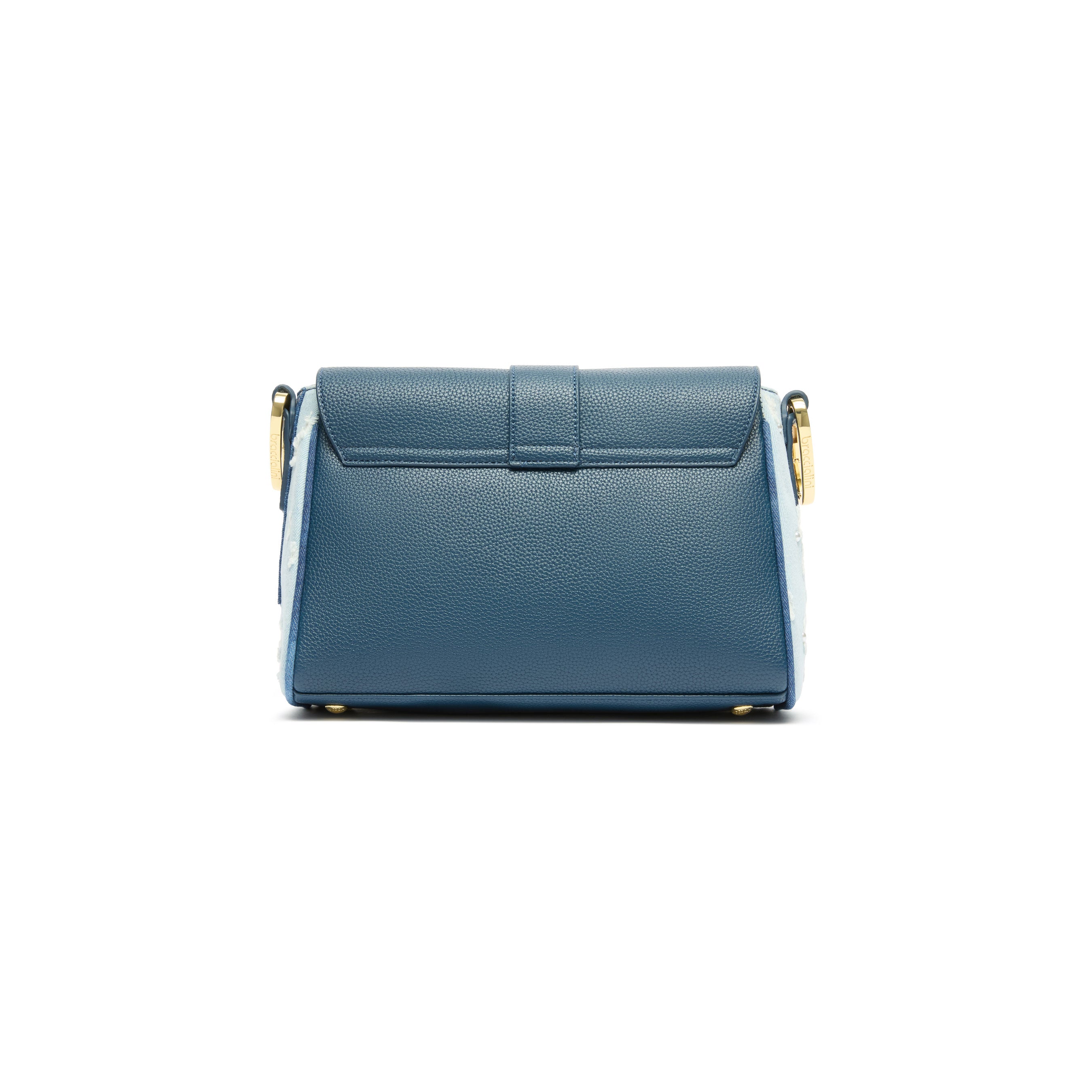 Borsa a tracolla Jinny Braccialini - MYLILLY