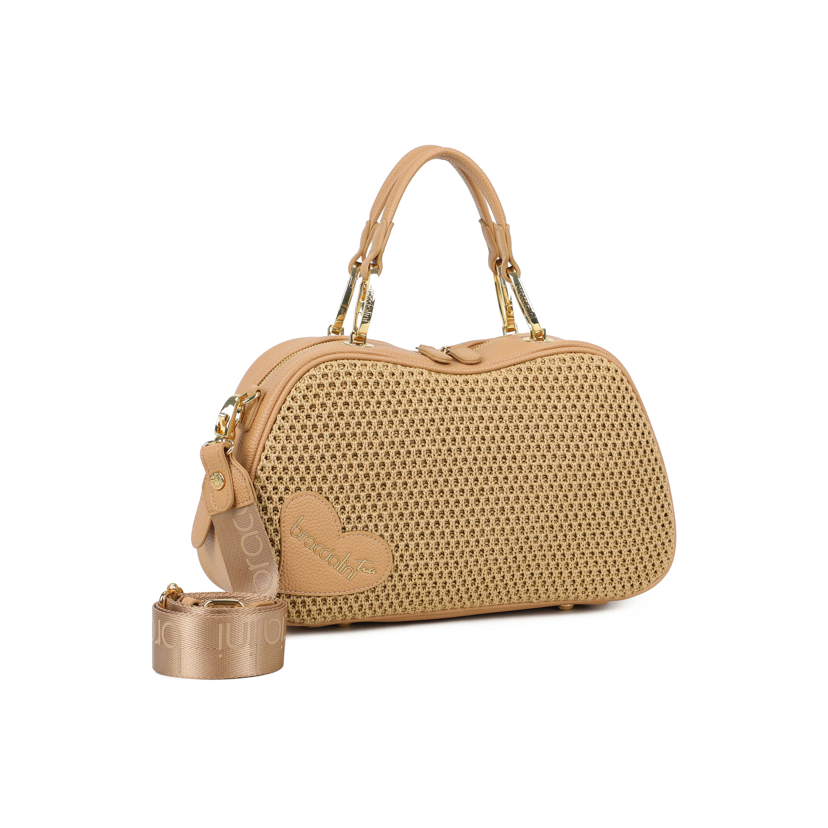 Borsa a mano Candy Braccialini - MYLILLY