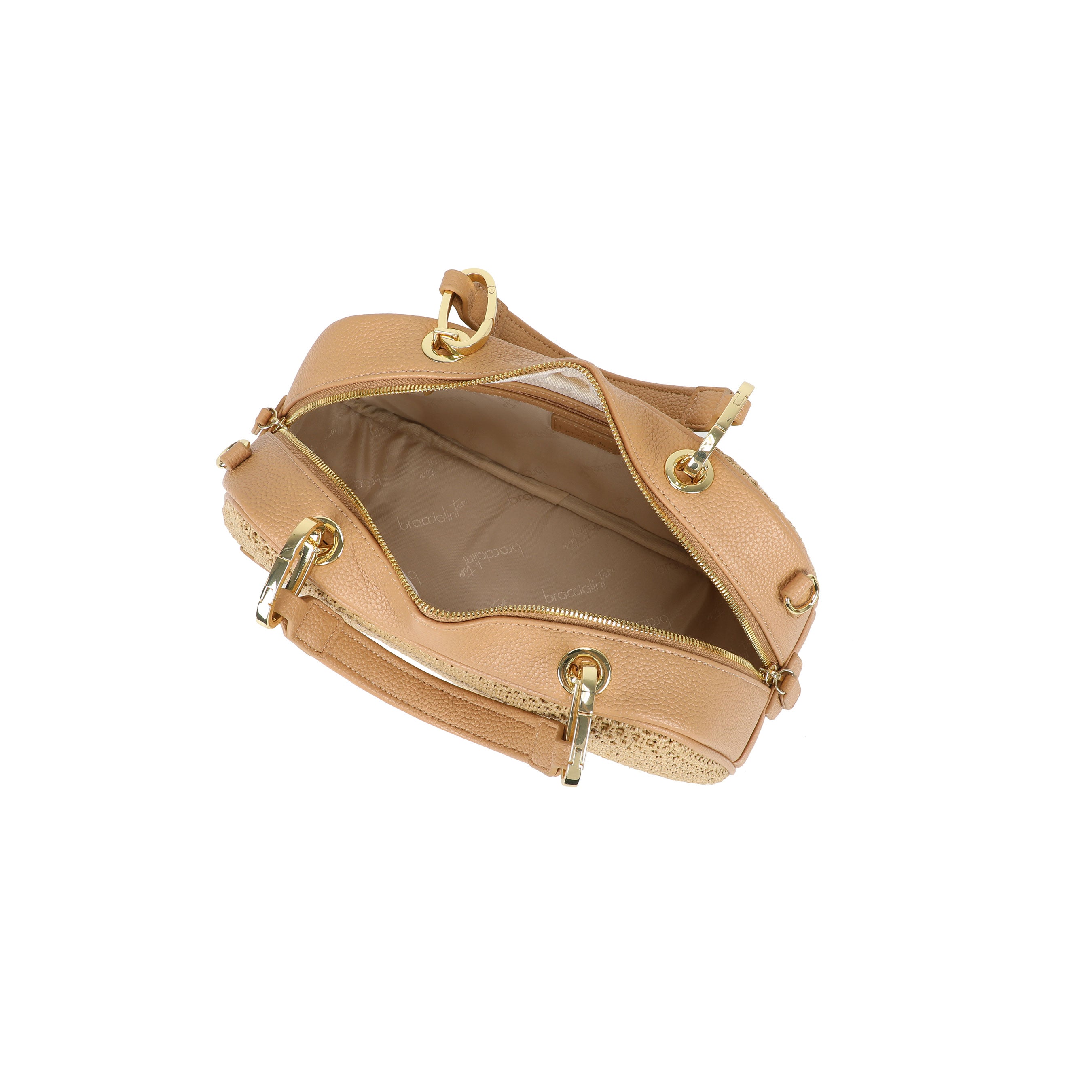 Borsa a mano Candy Braccialini - MYLILLY
