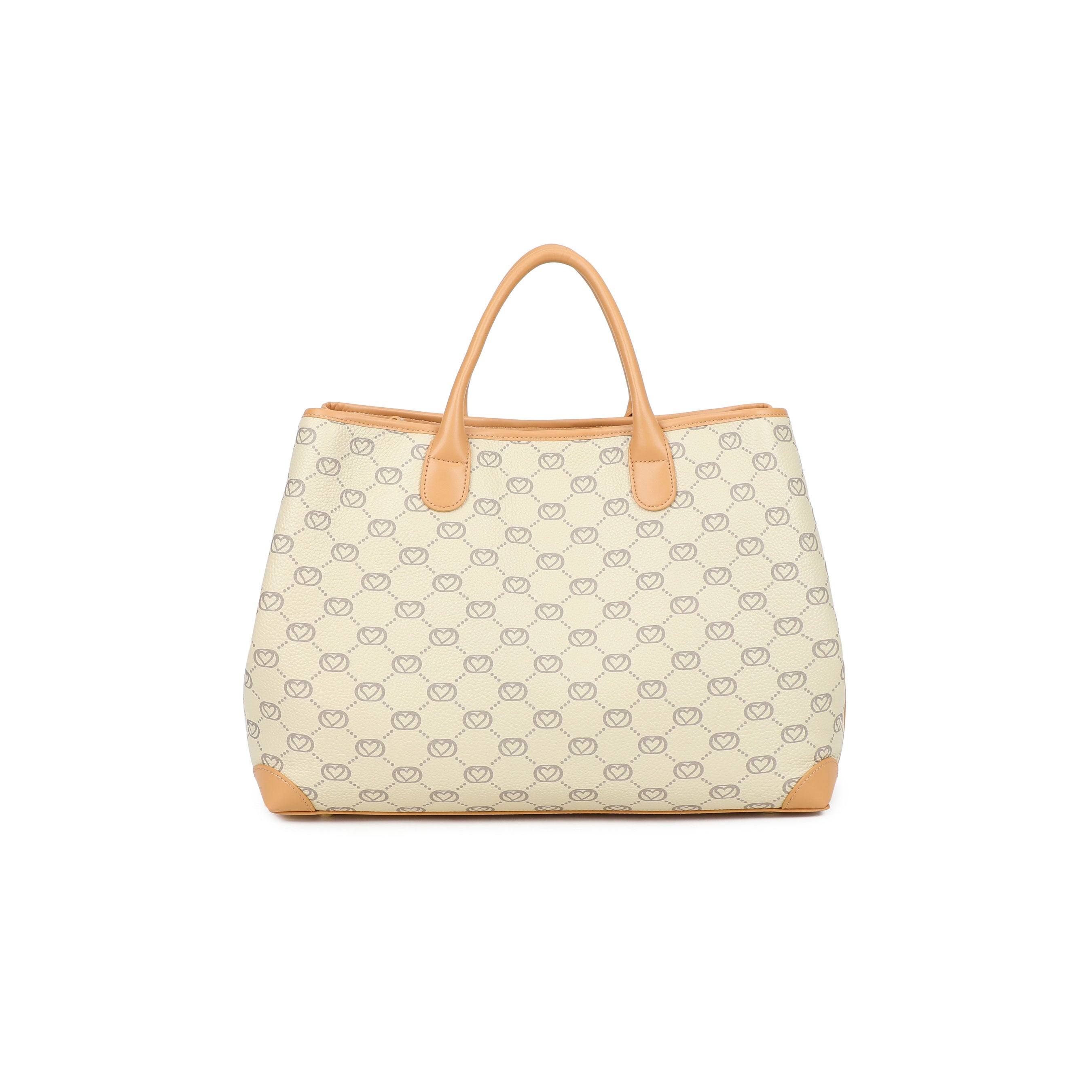 Borsa a mano Monogram Braccialini - MYLILLY