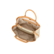 Borsa a mano Monogram Braccialini - MYLILLY