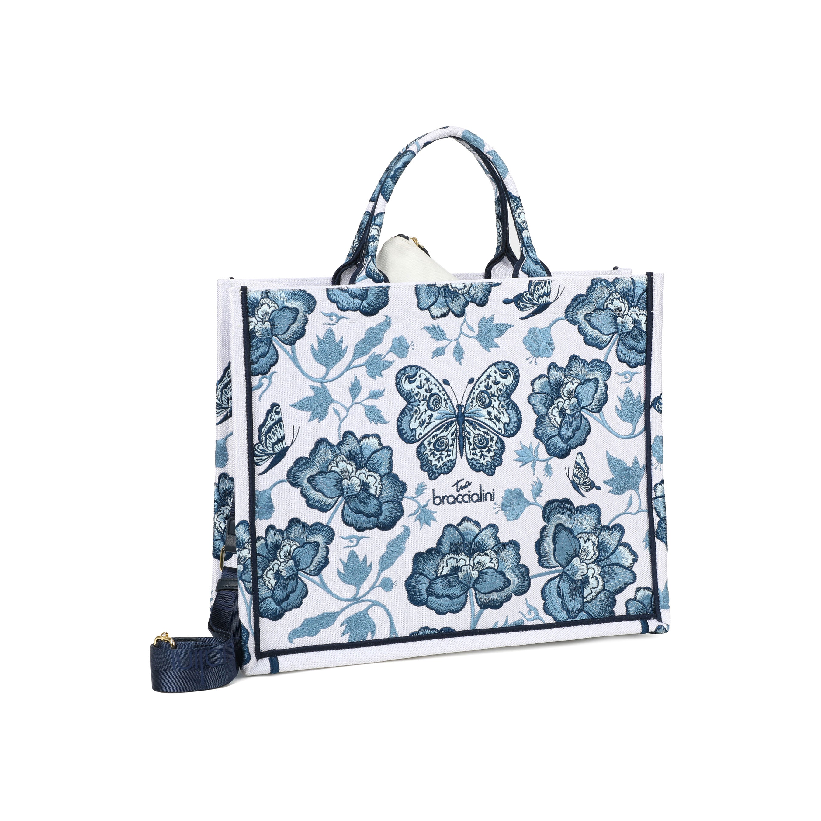 Borsa a mano Queen Braccialini - MYLILLY