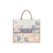 Borsa a mano Queen Braccialini - MYLILLY