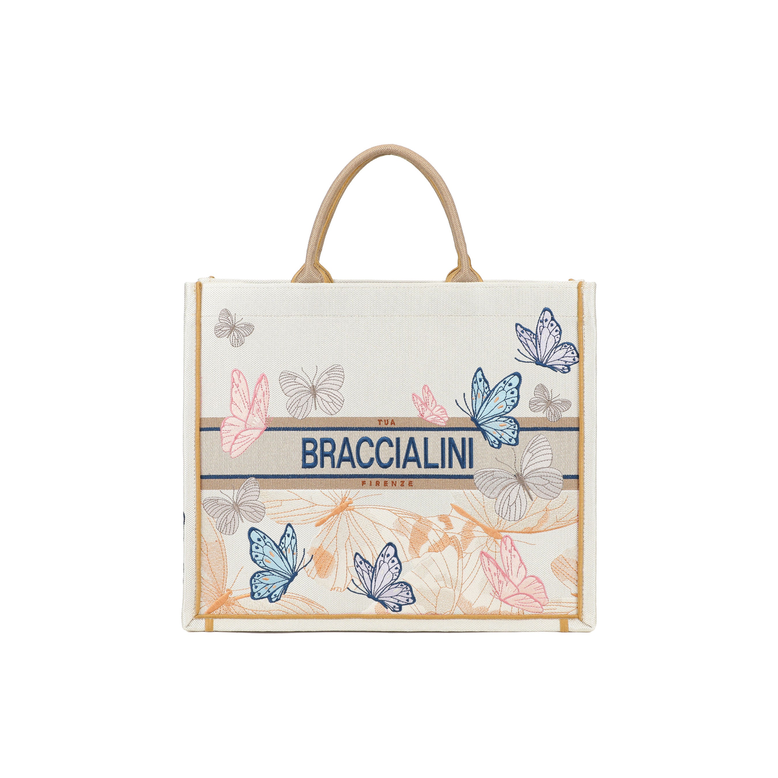 Borsa a mano Queen Braccialini - MYLILLY