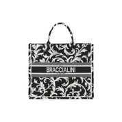 Borsa a mano Queen Braccialini - MYLILLY