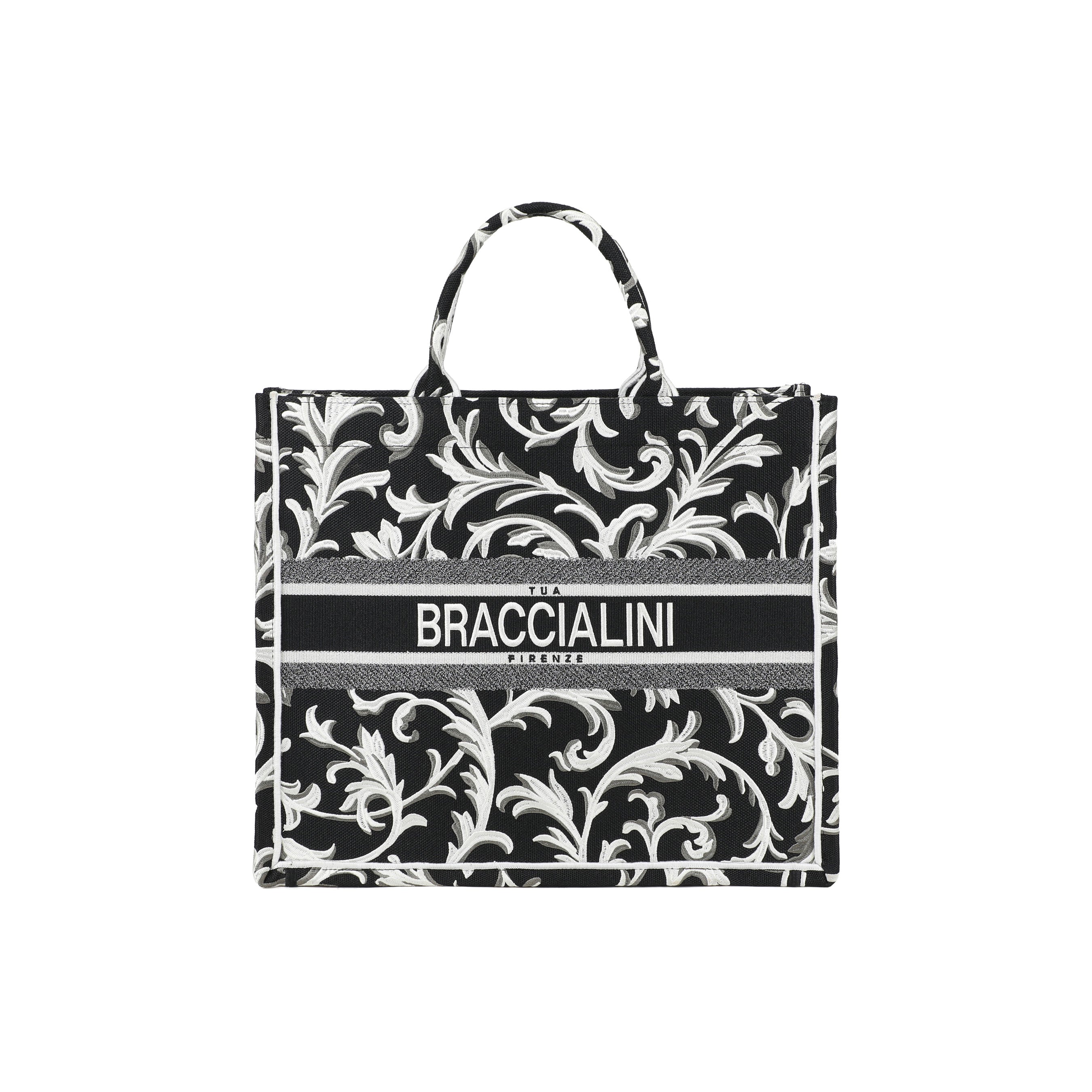 Borsa a mano Queen Braccialini - MYLILLY