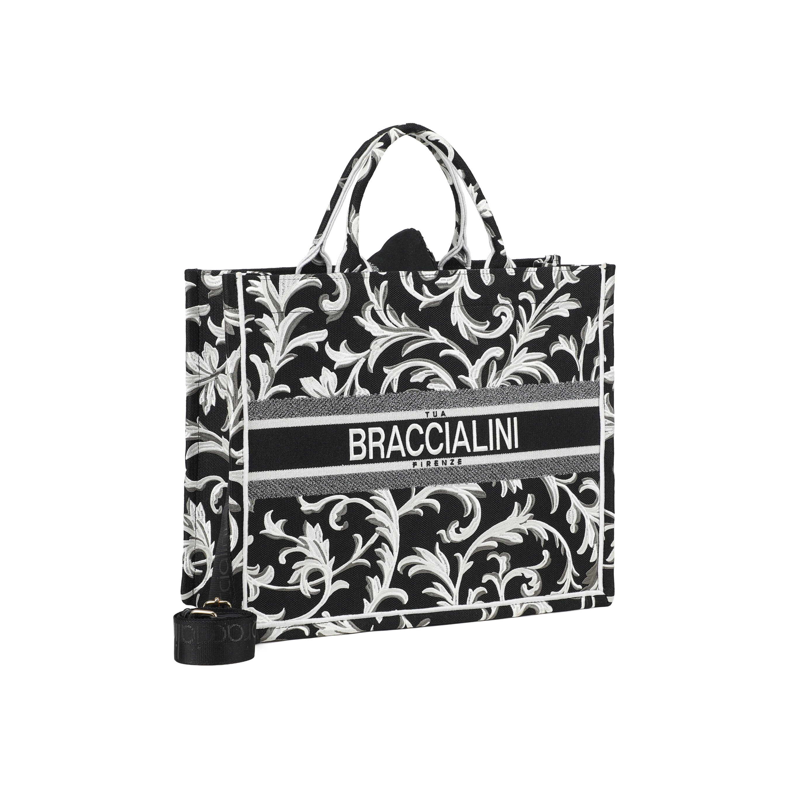 Borsa a mano Queen Braccialini - MYLILLY