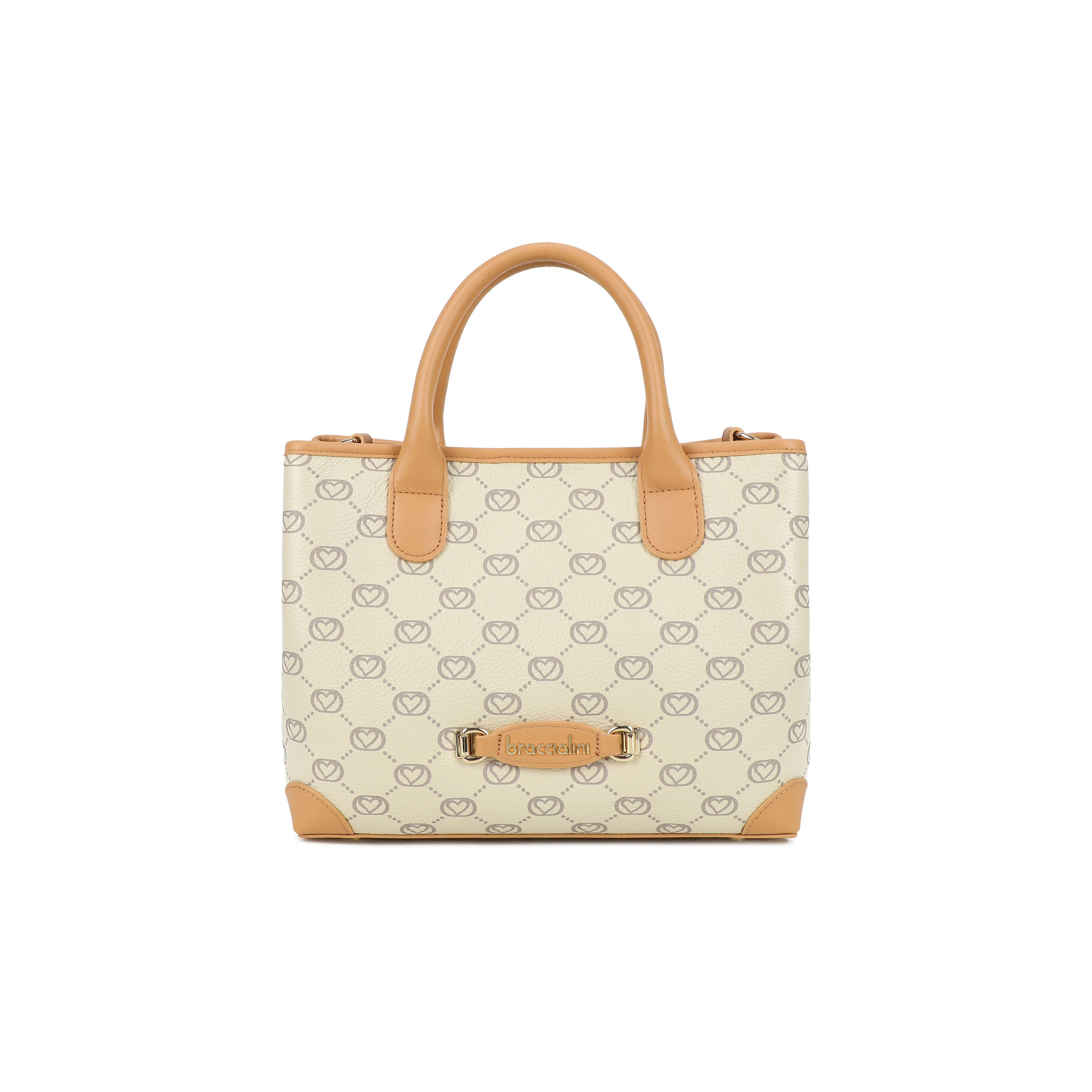 Borsa a mano Monogram Braccialini - MYLILLY