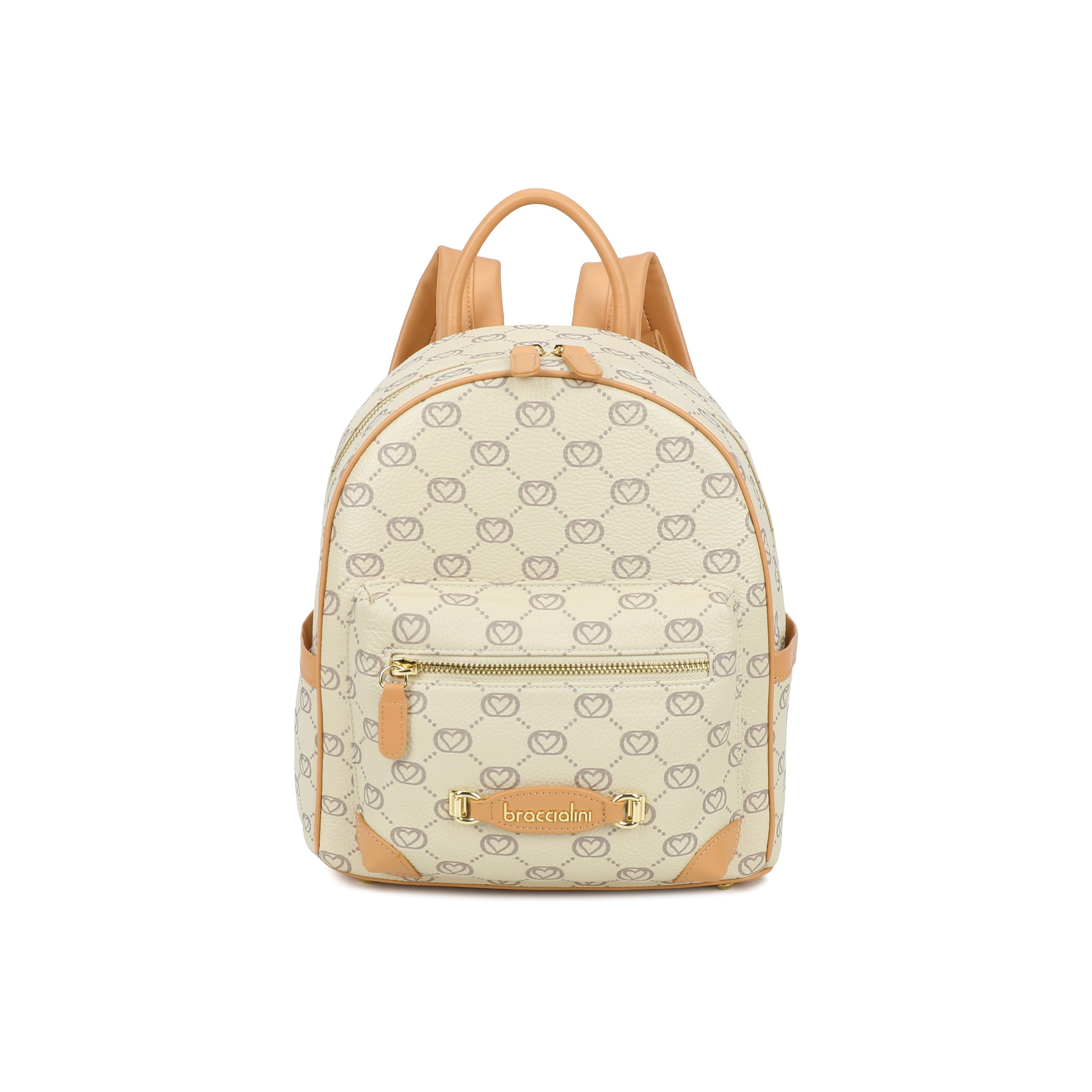 Zaino Monogram Braccialini - MYLILLY