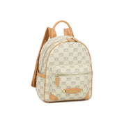 Zaino Monogram Braccialini - MYLILLY